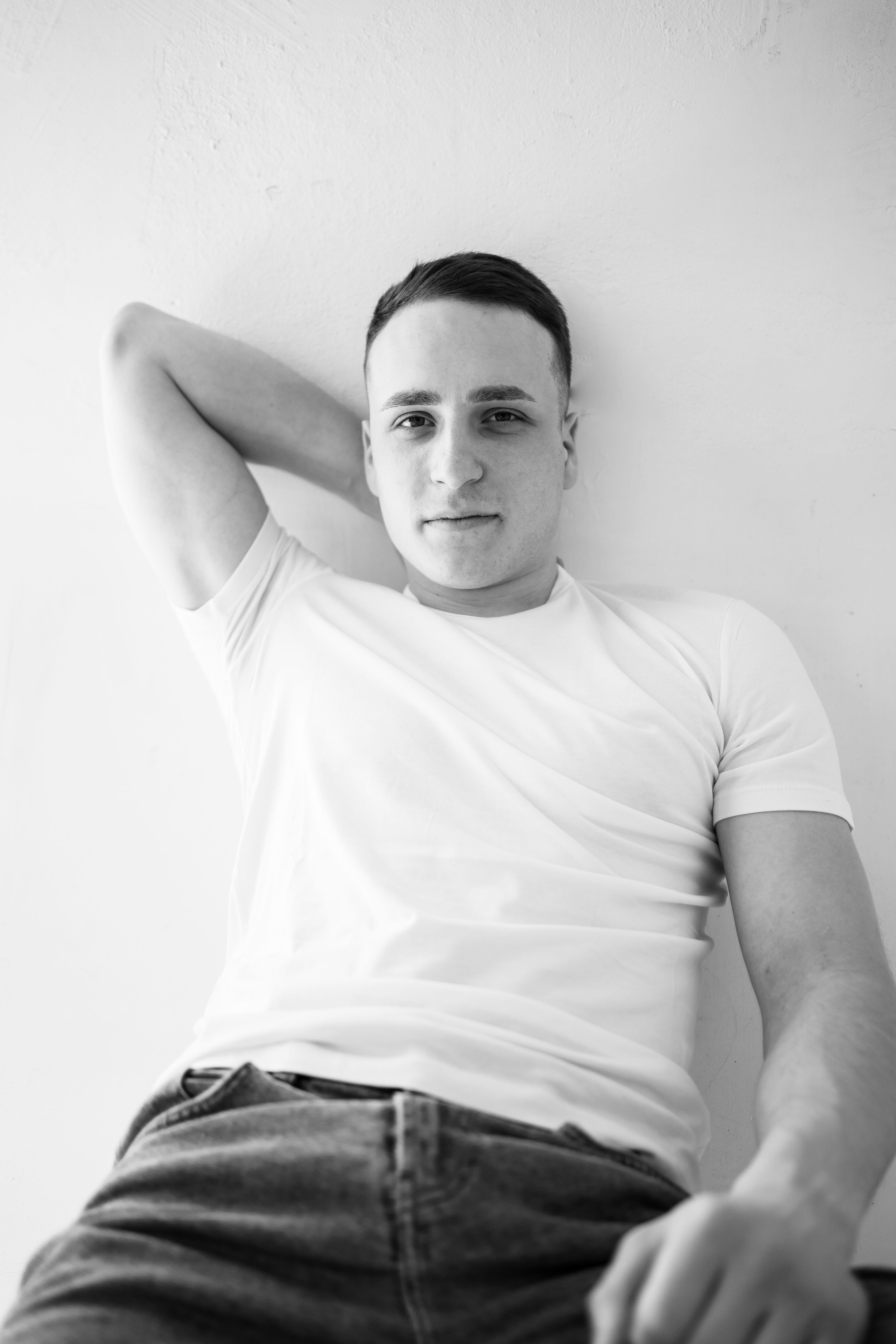 Саша. Фотограф Петрозаводск