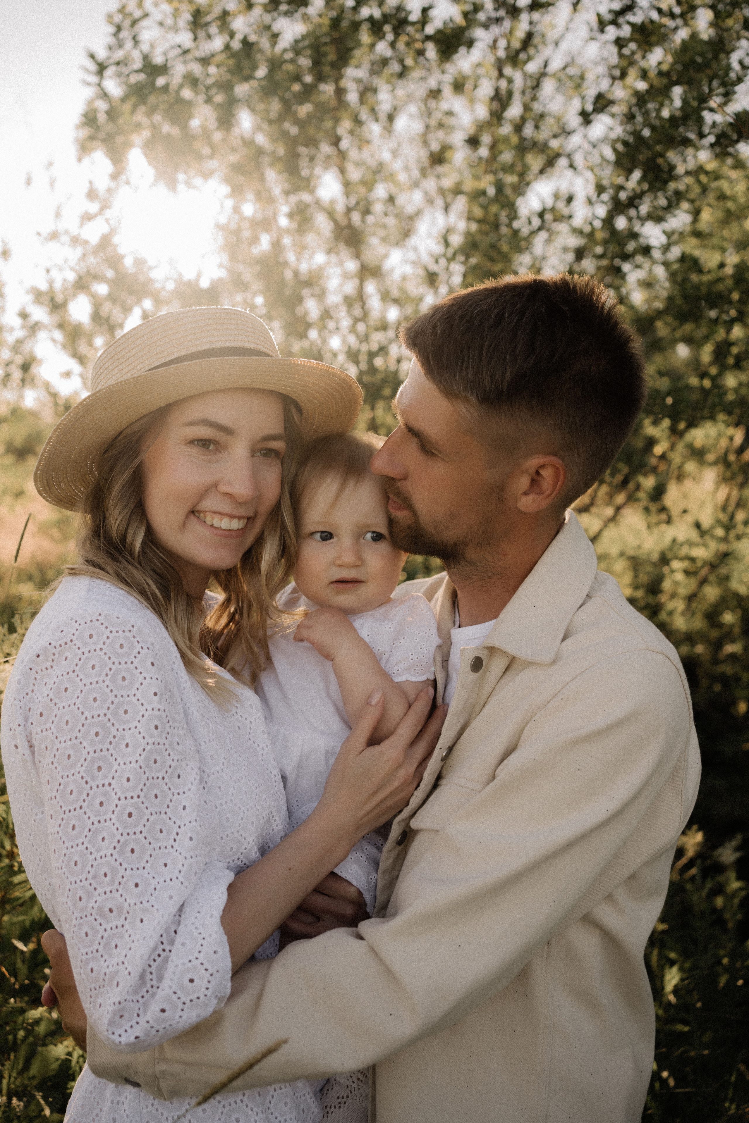 Катя Вася Маша. Фотограф Петрозаводск