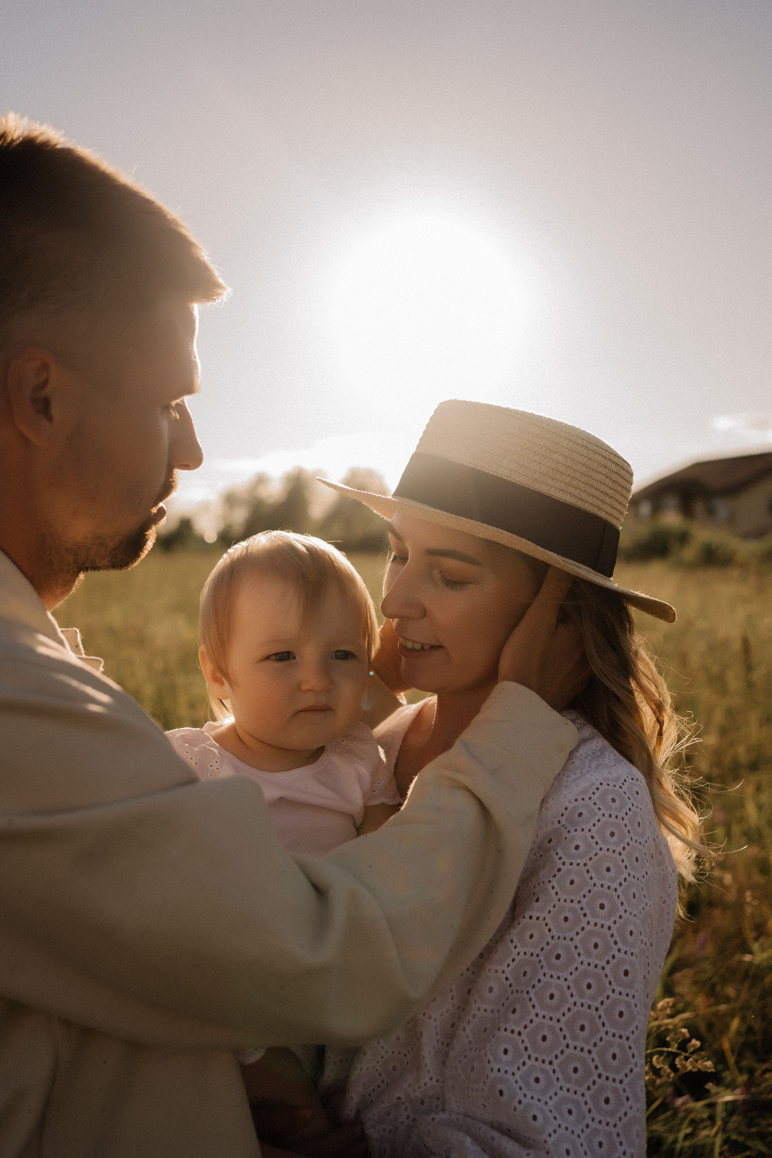 Катя Вася Маша. Фотограф Петрозаводск