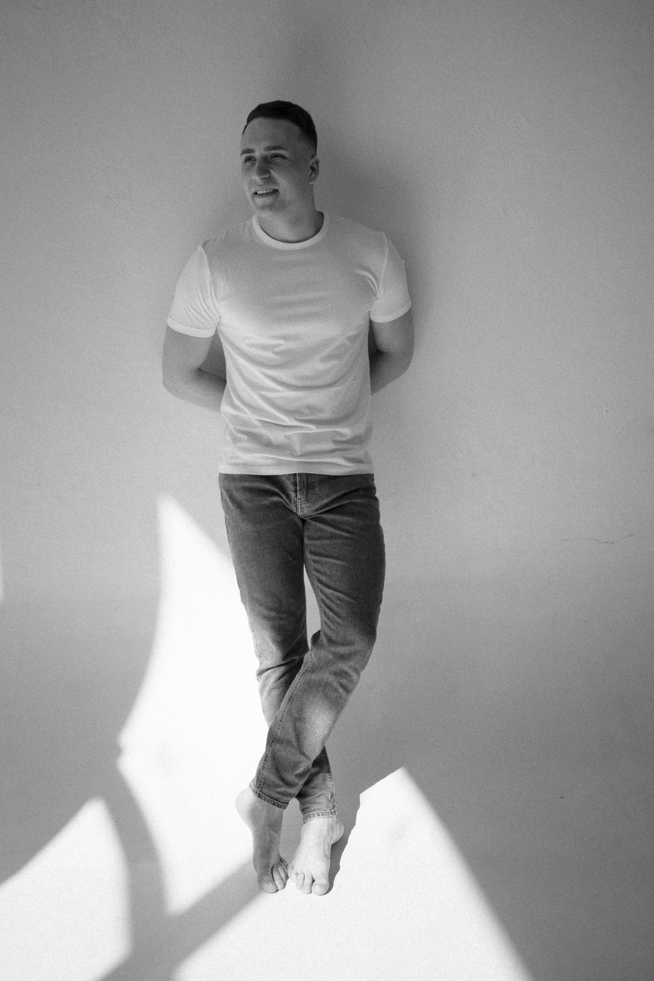 Саша. Фотограф Петрозаводск