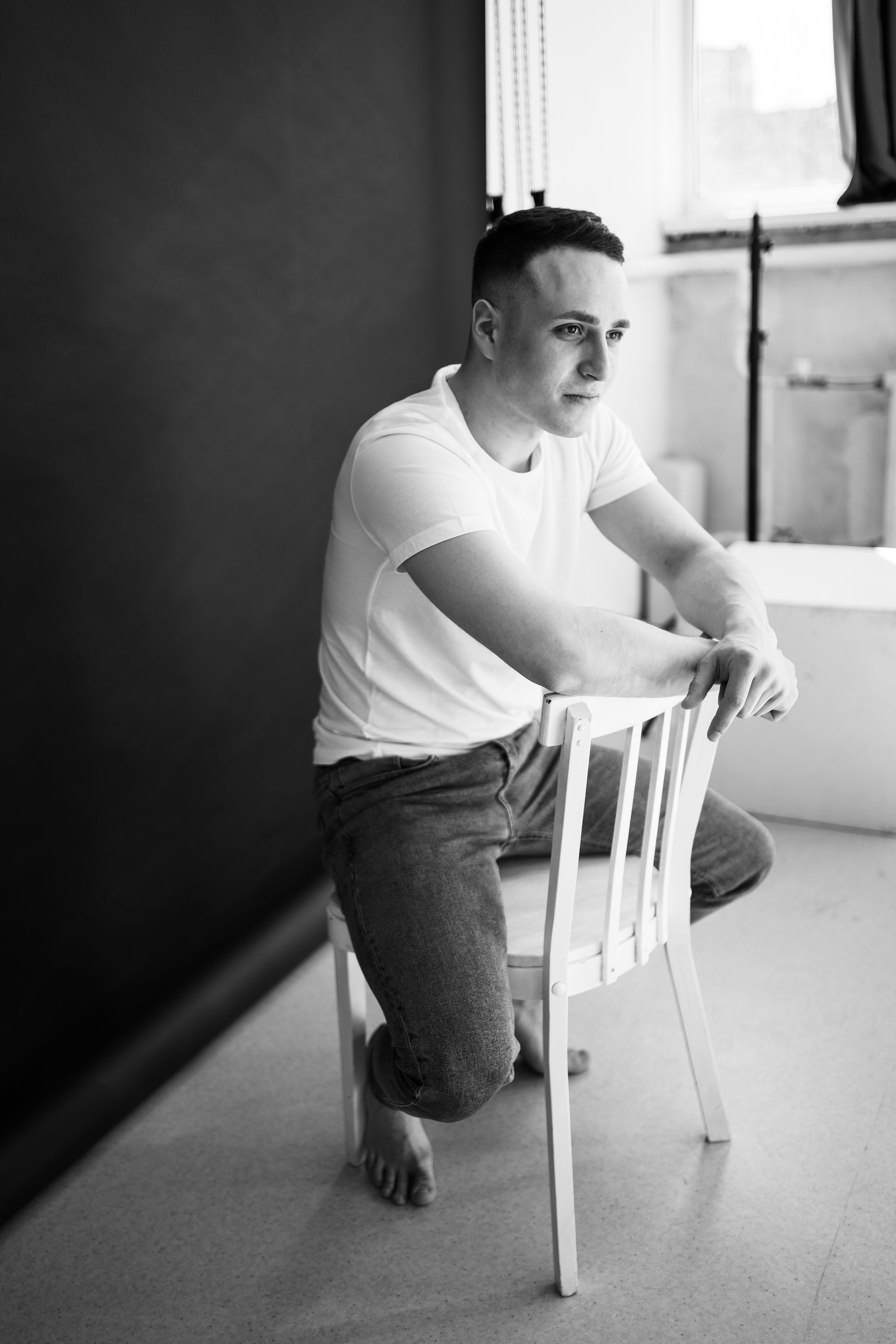 Саша. Фотограф Петрозаводск