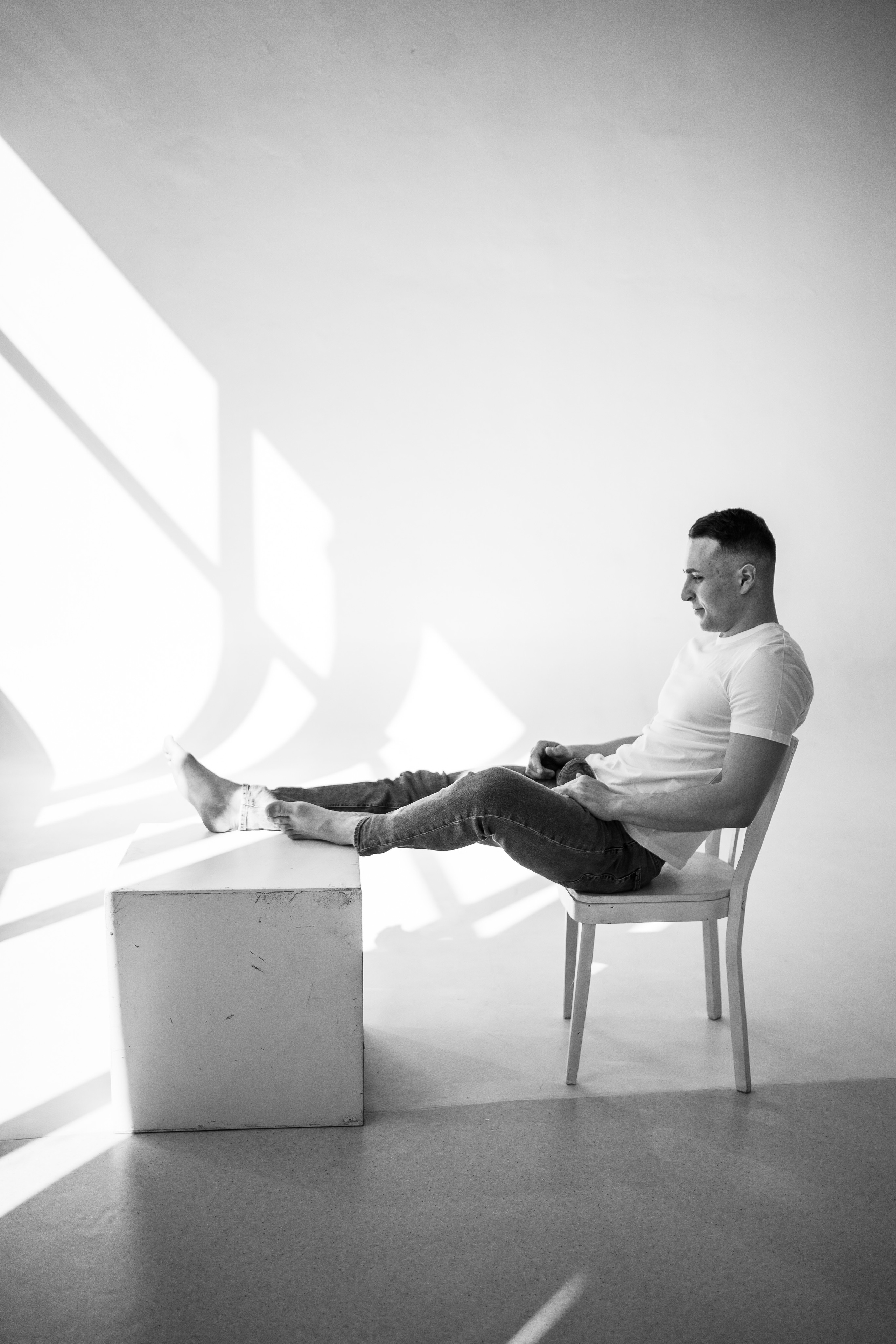 Саша. Фотограф Петрозаводск