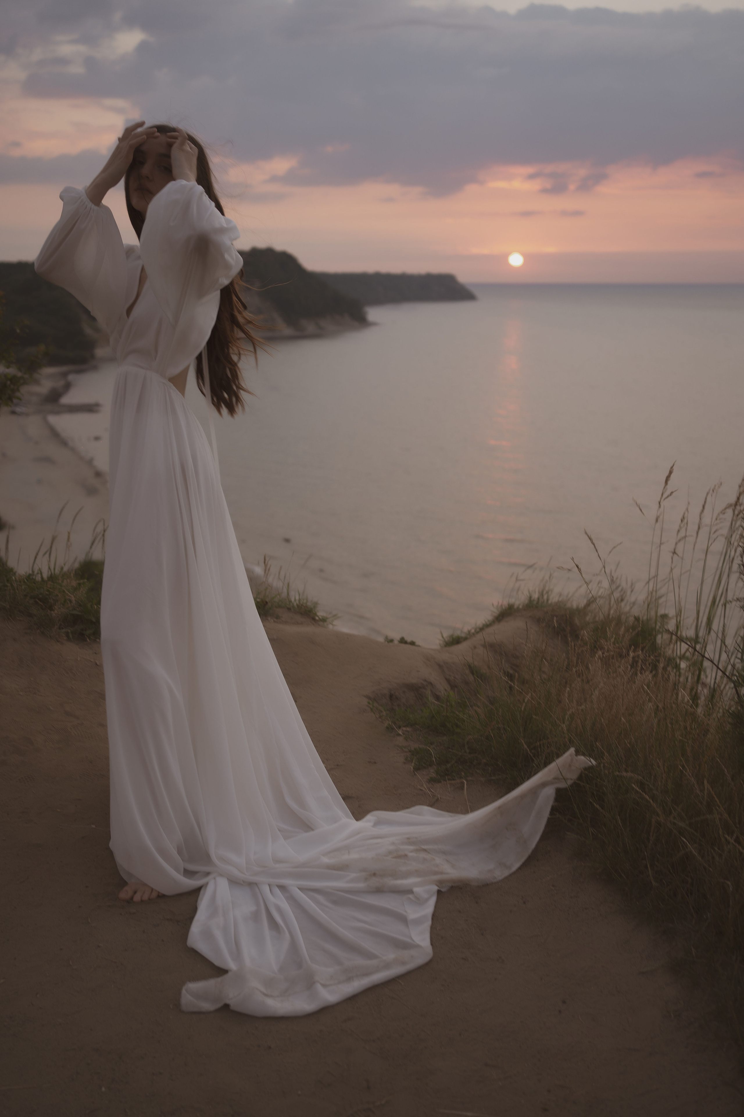 Алина. Фотограф Петрозаводск