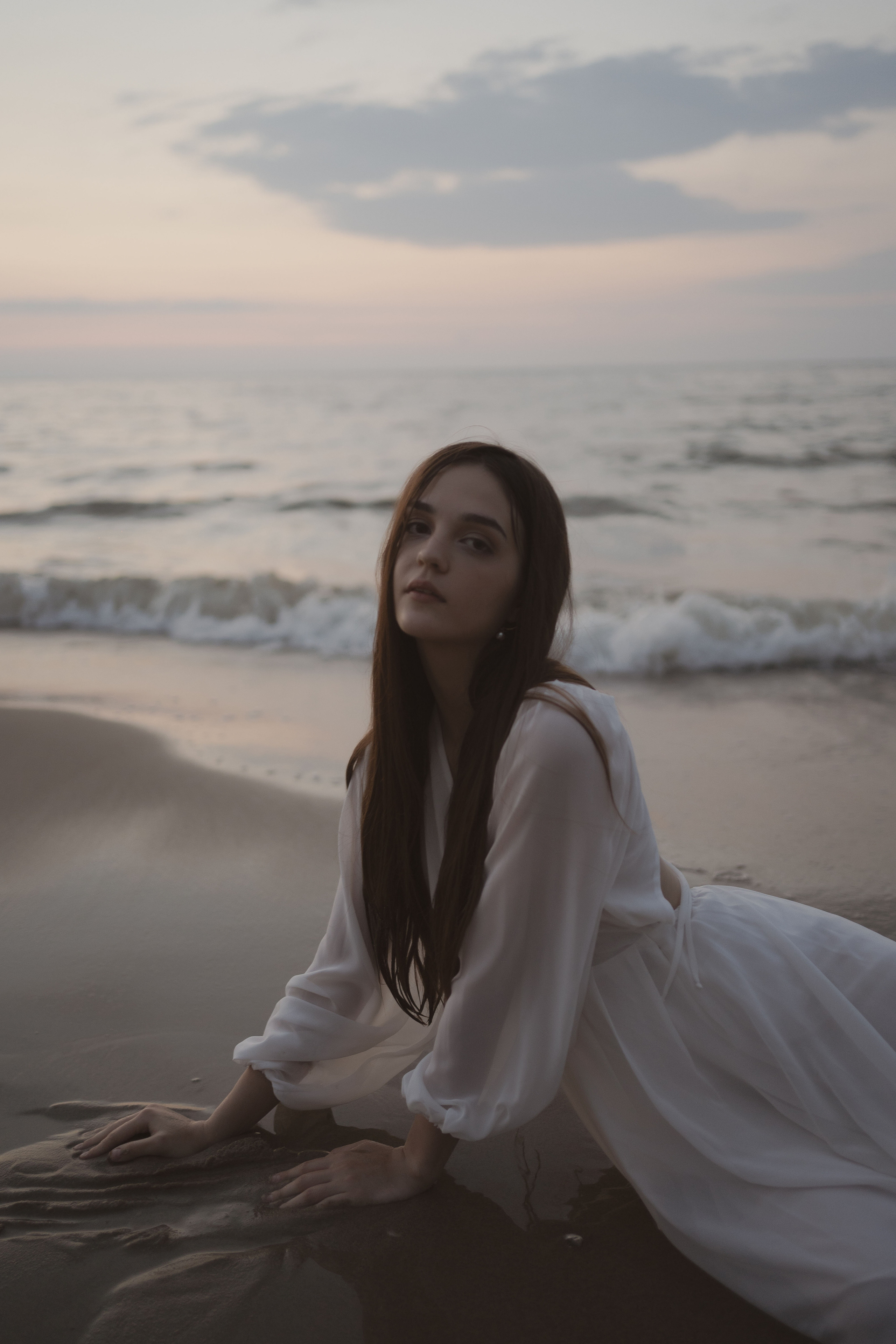 Алина. Фотограф Петрозаводск