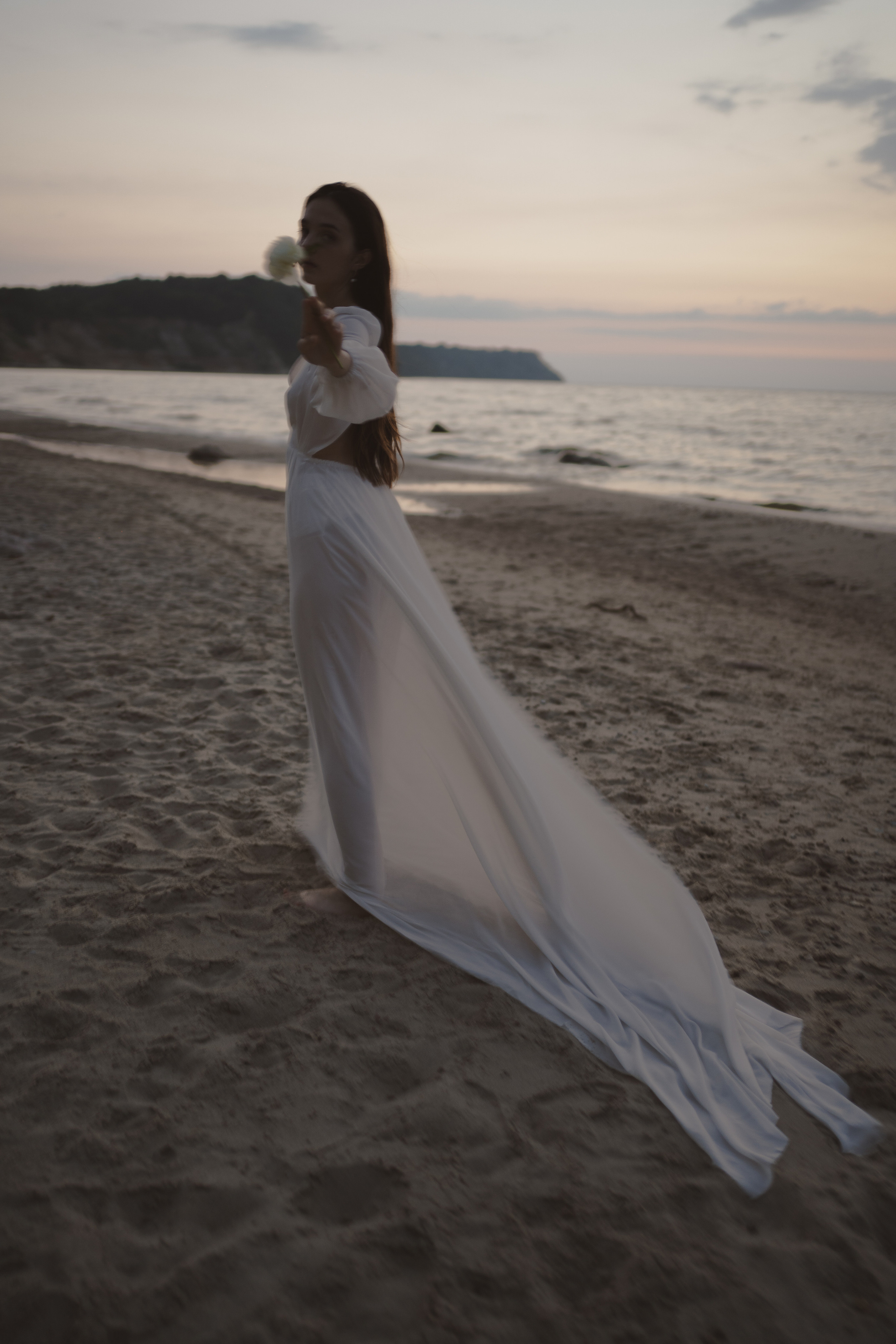 Алина. Фотограф Петрозаводск