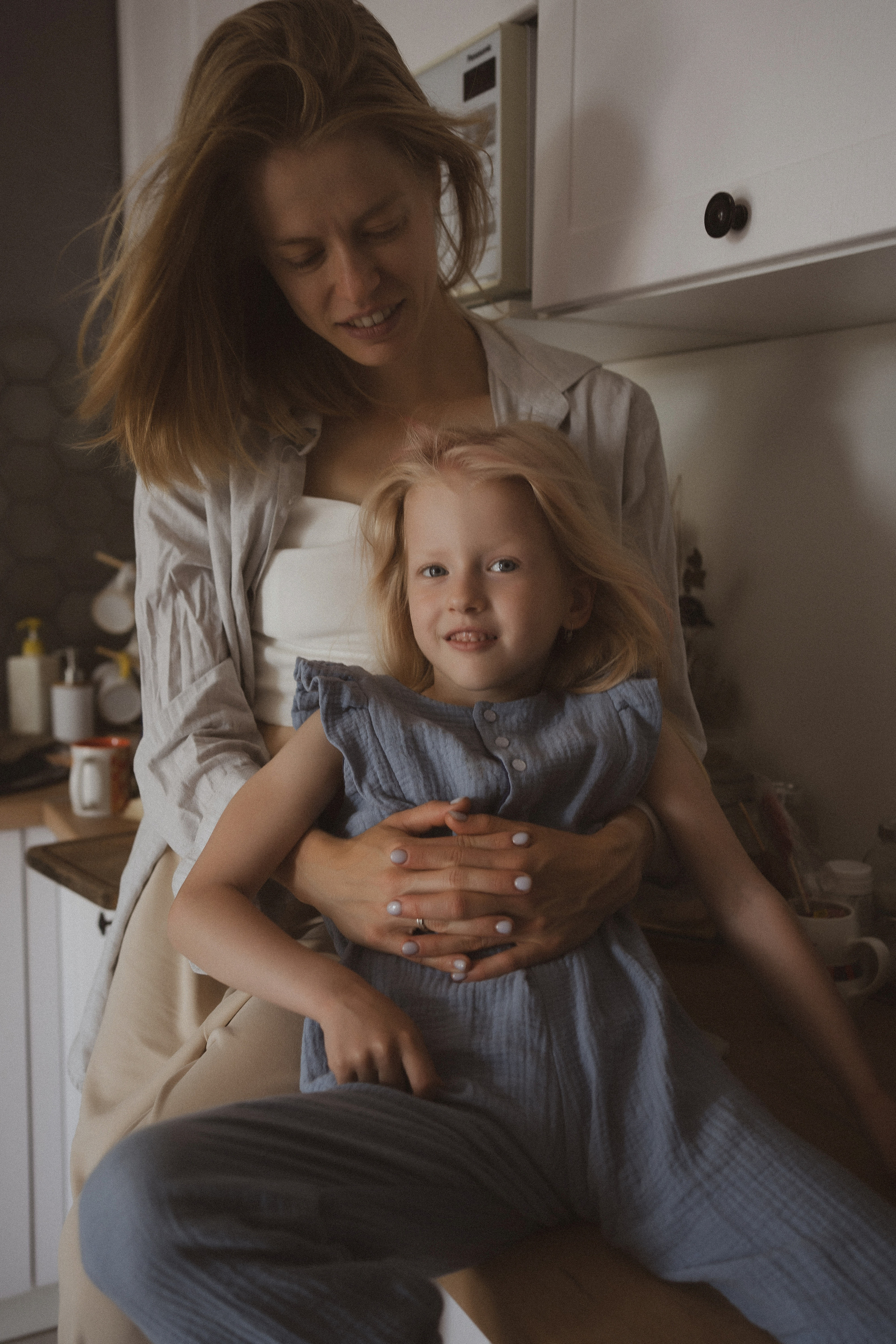 Оля Еся. Фотограф Петрозаводск