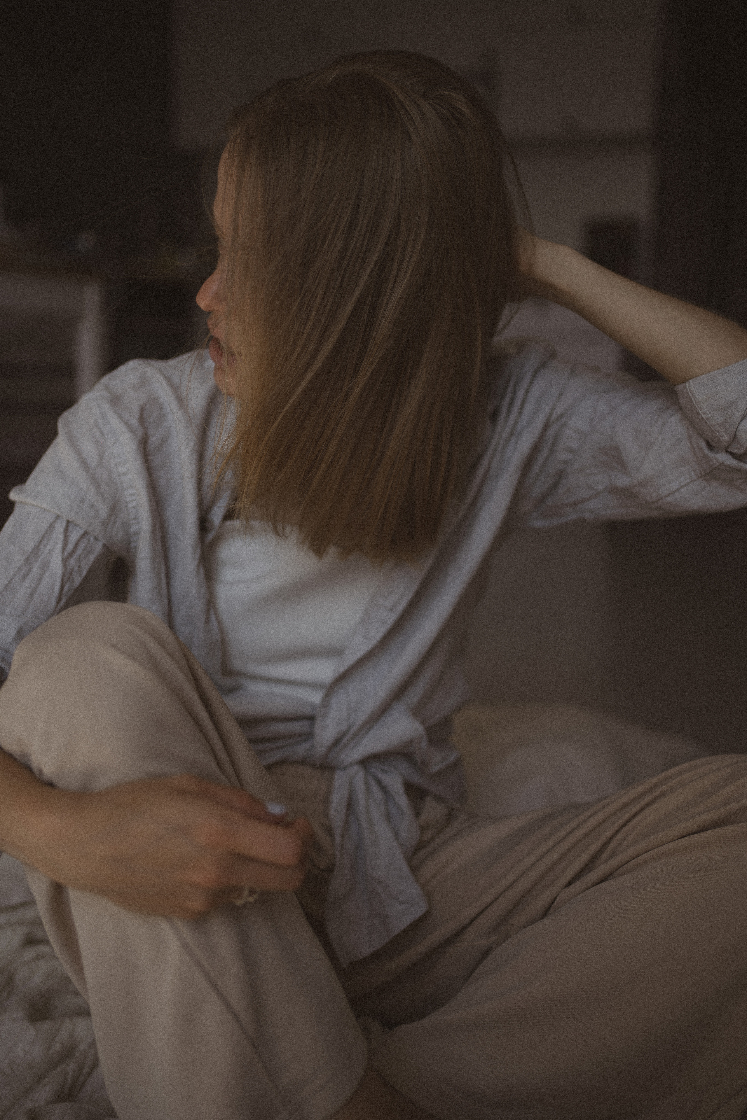 Оля Еся. Фотограф Петрозаводск