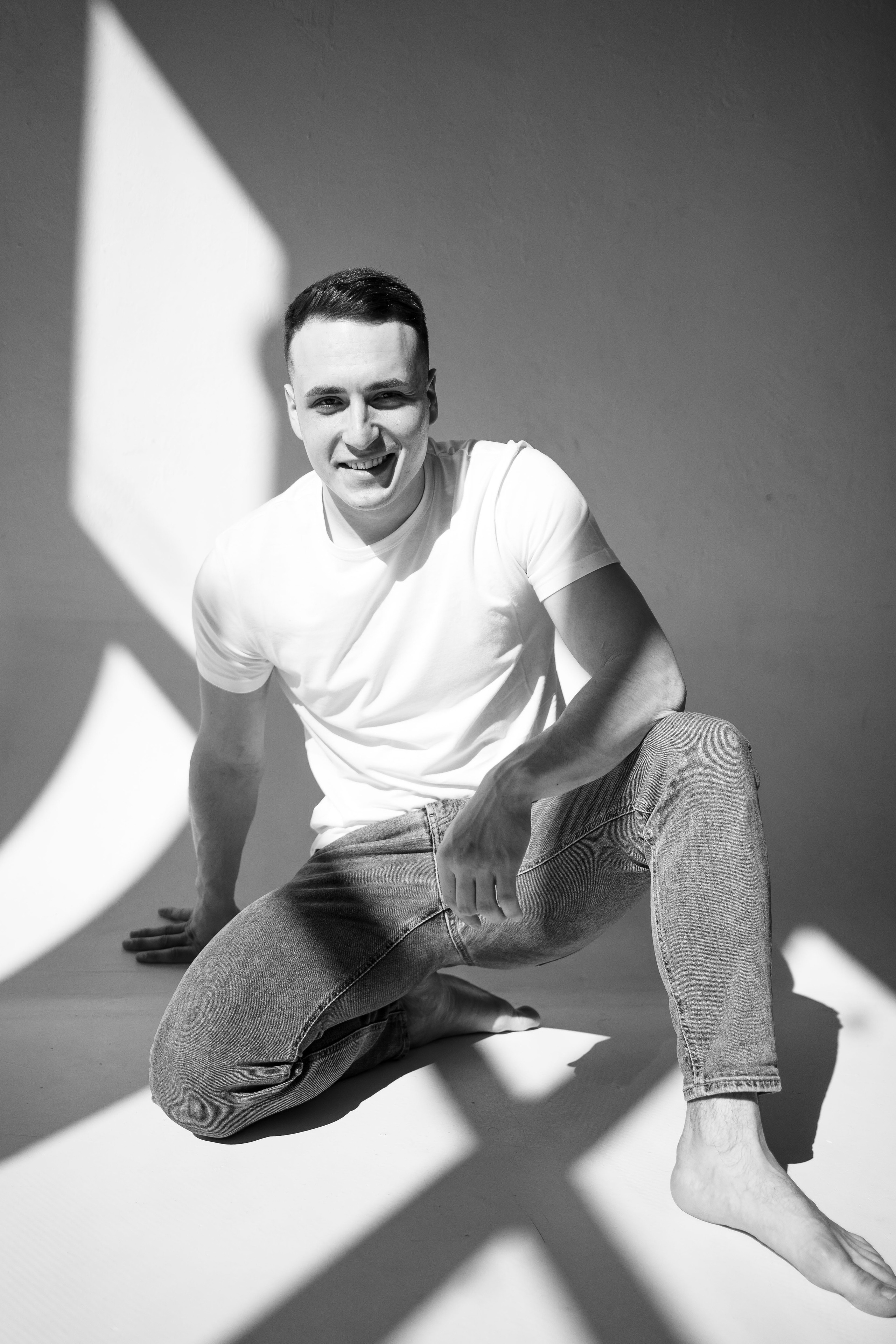 Саша. Фотограф Петрозаводск