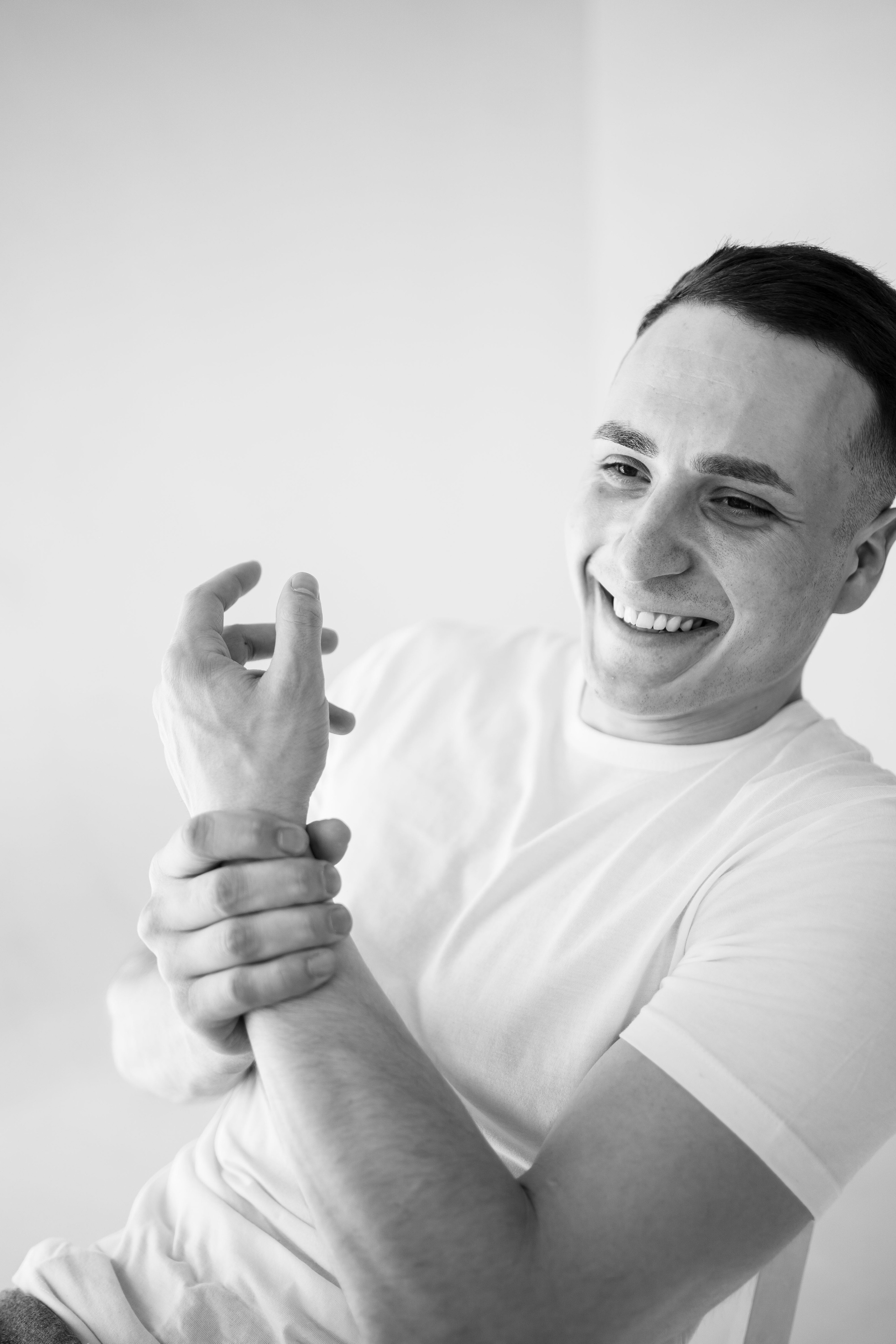 Саша. Фотограф Петрозаводск