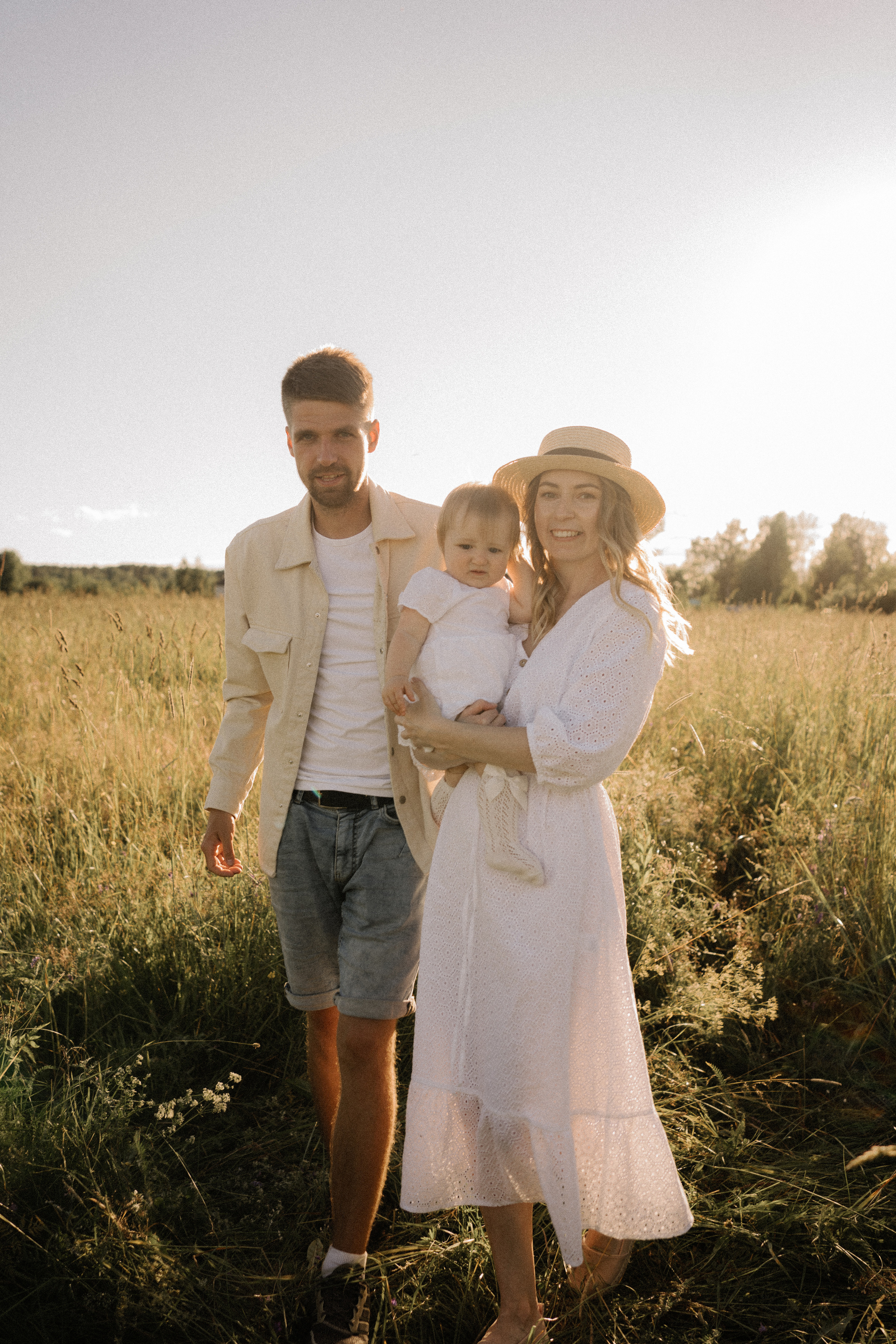 Катя Вася Маша. Фотограф Петрозаводск