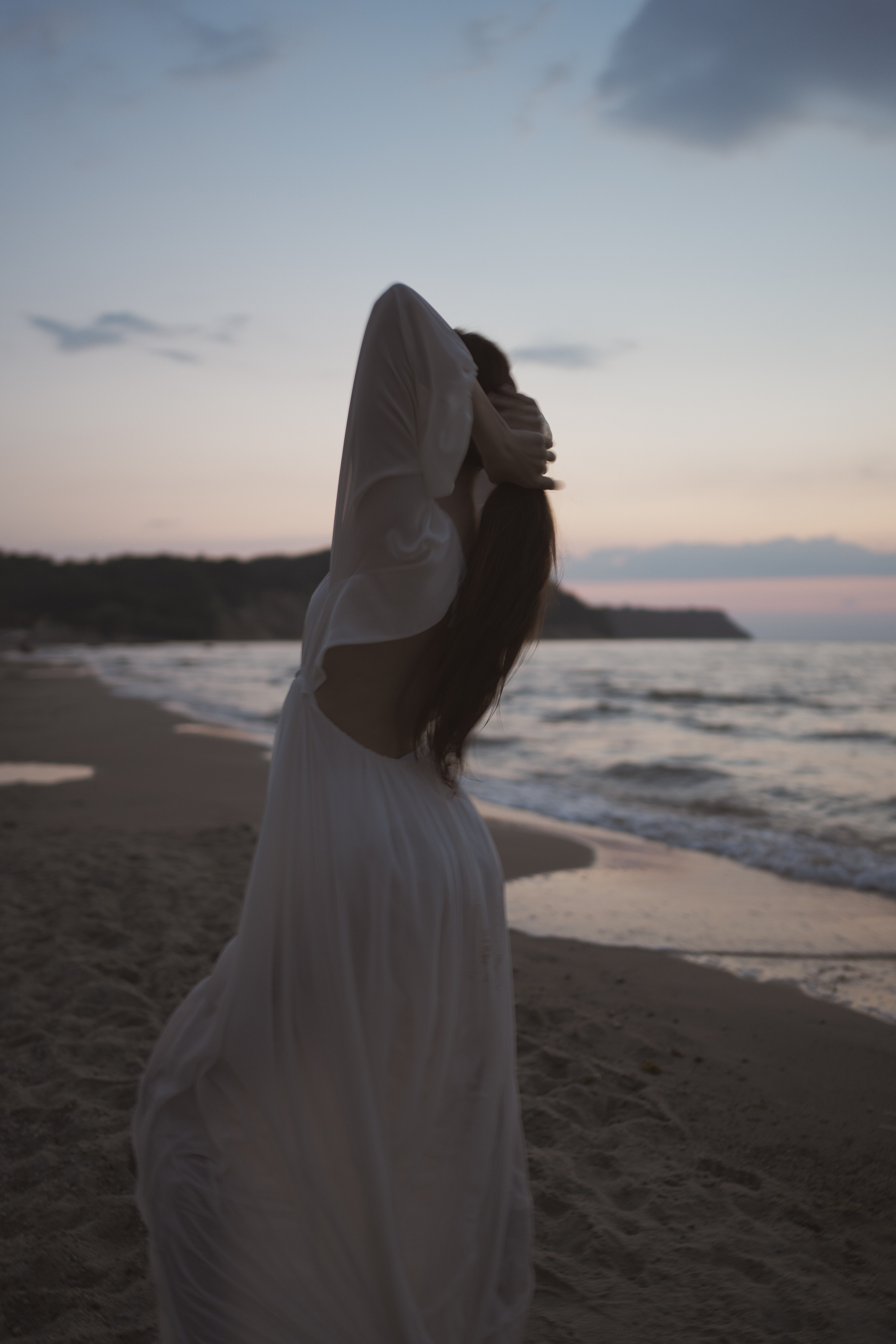 Алина. Фотограф Петрозаводск