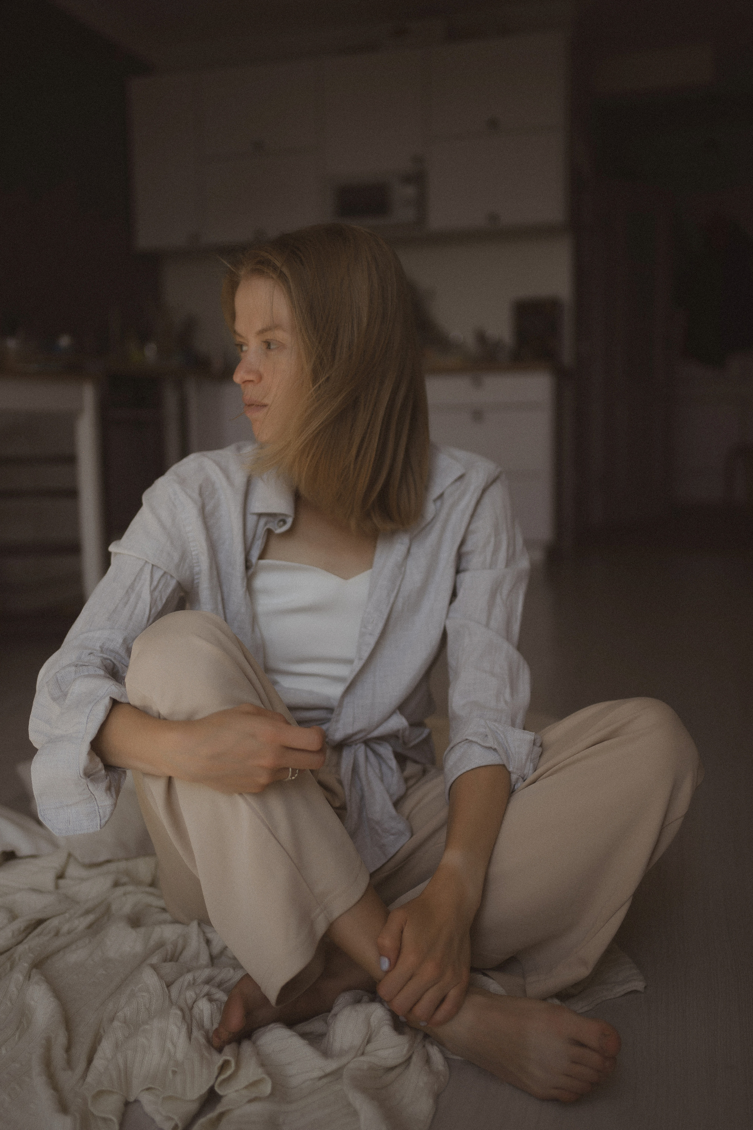 Оля Еся. Фотограф Петрозаводск