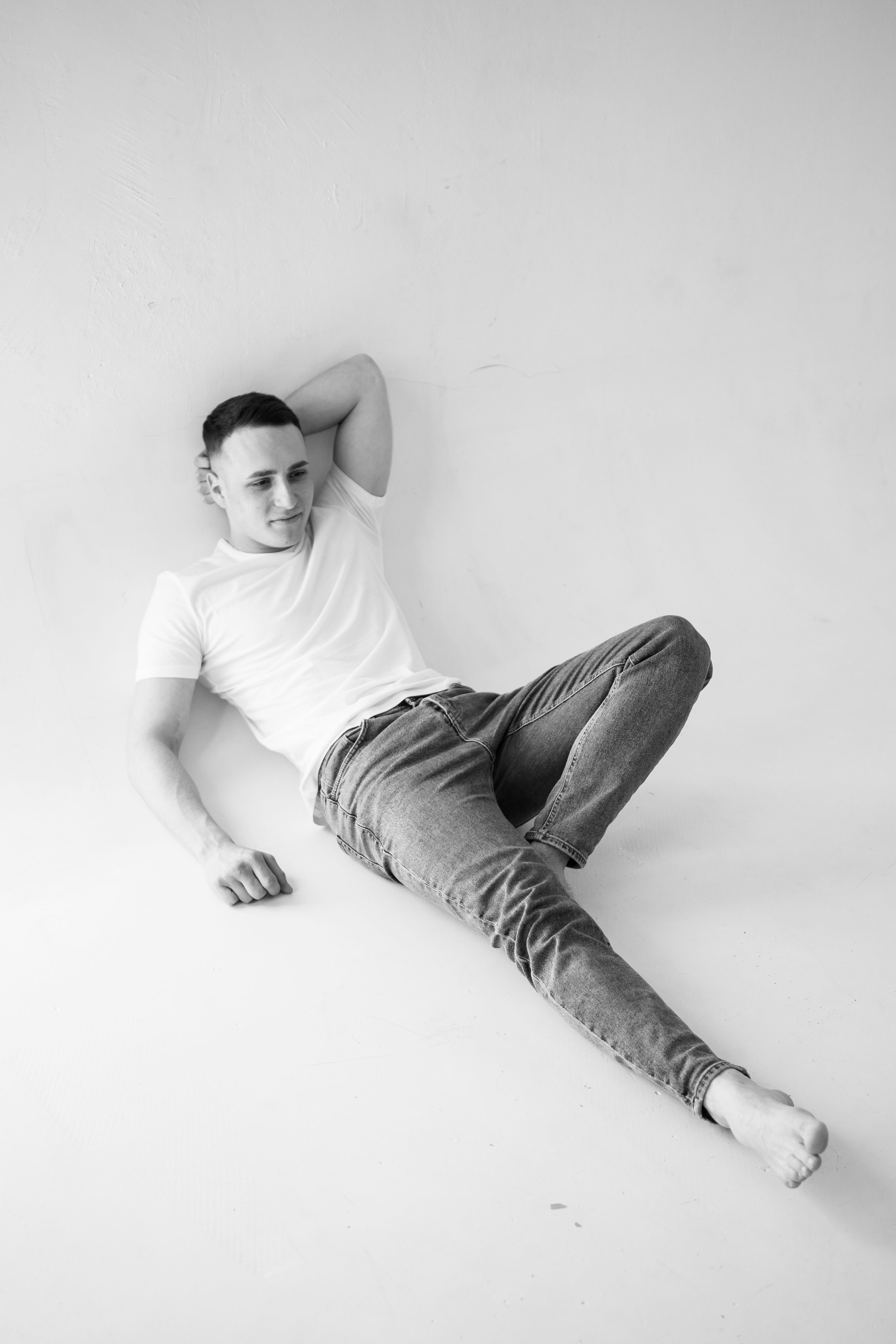 Саша. Фотограф Петрозаводск