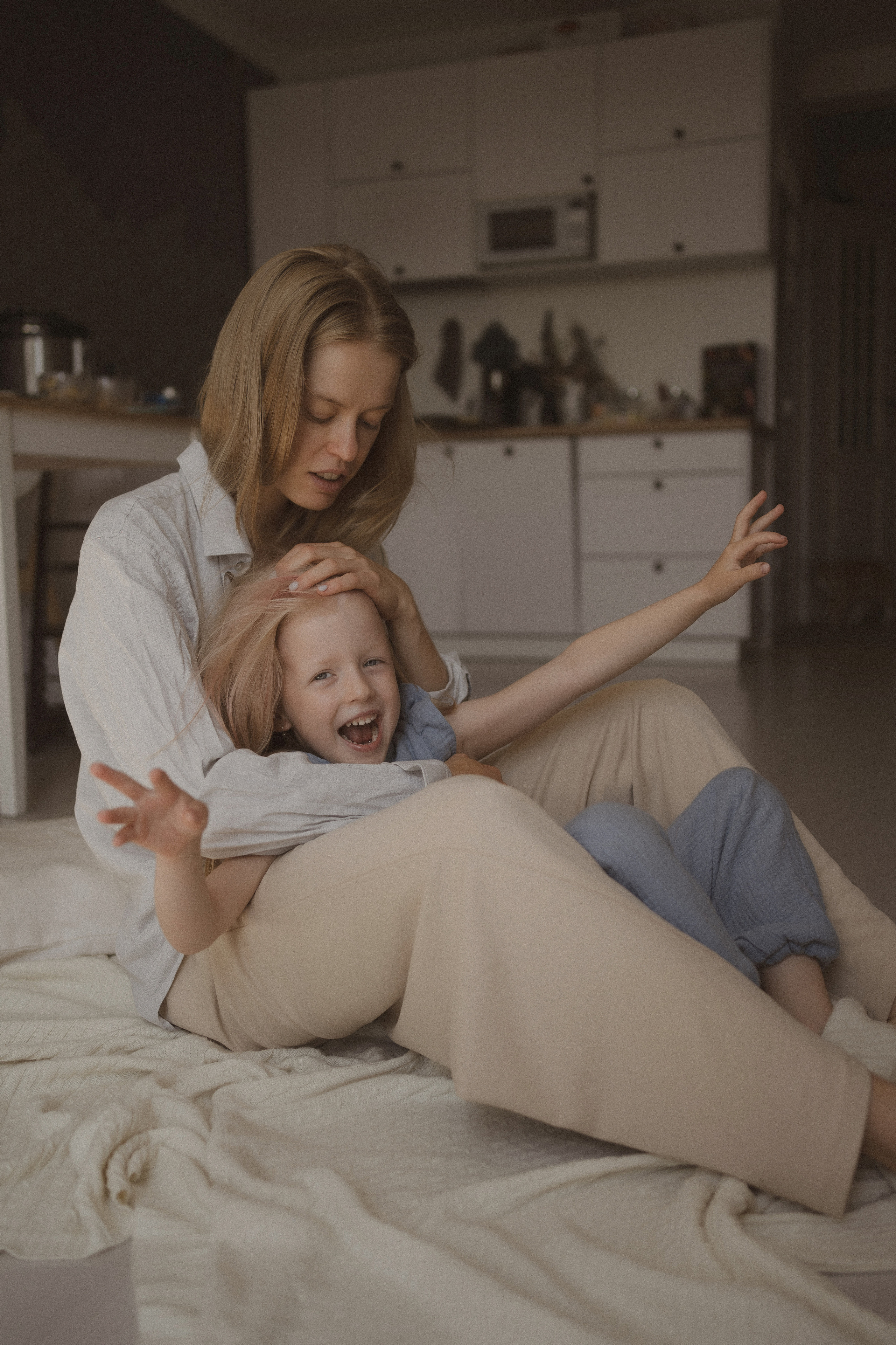 Оля Еся. Фотограф Петрозаводск