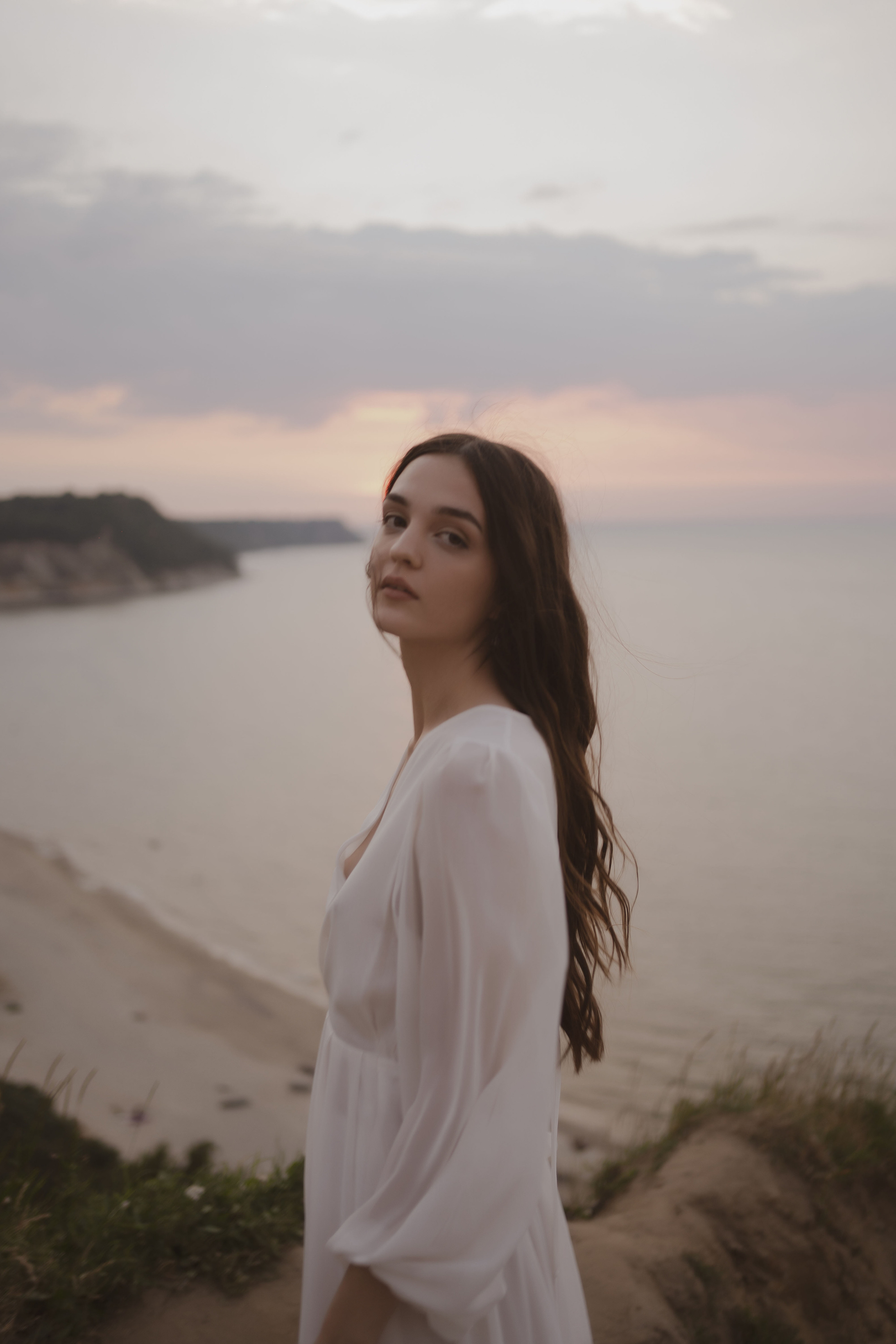 Алина. Фотограф Петрозаводск