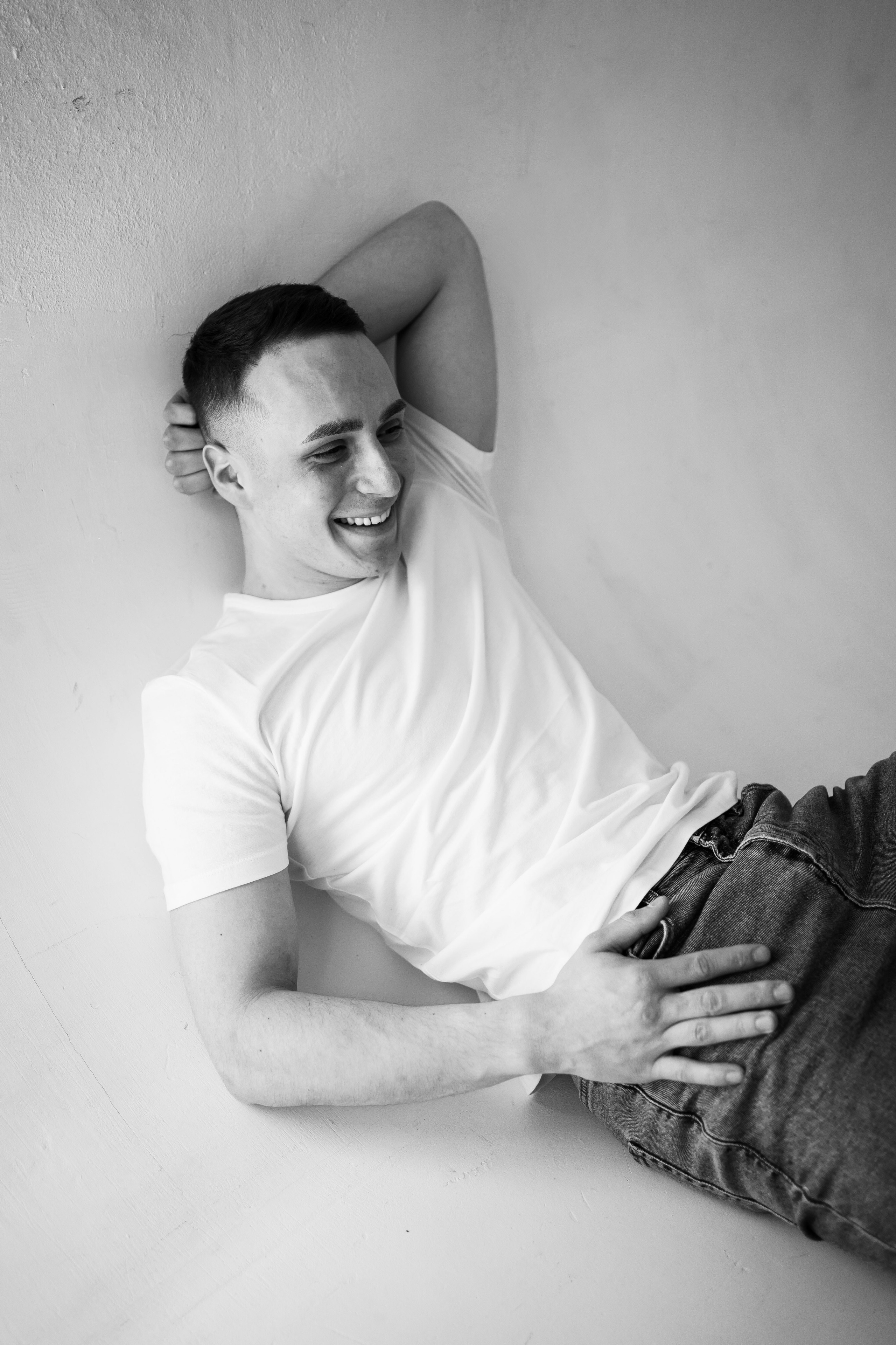 Саша. Фотограф Петрозаводск