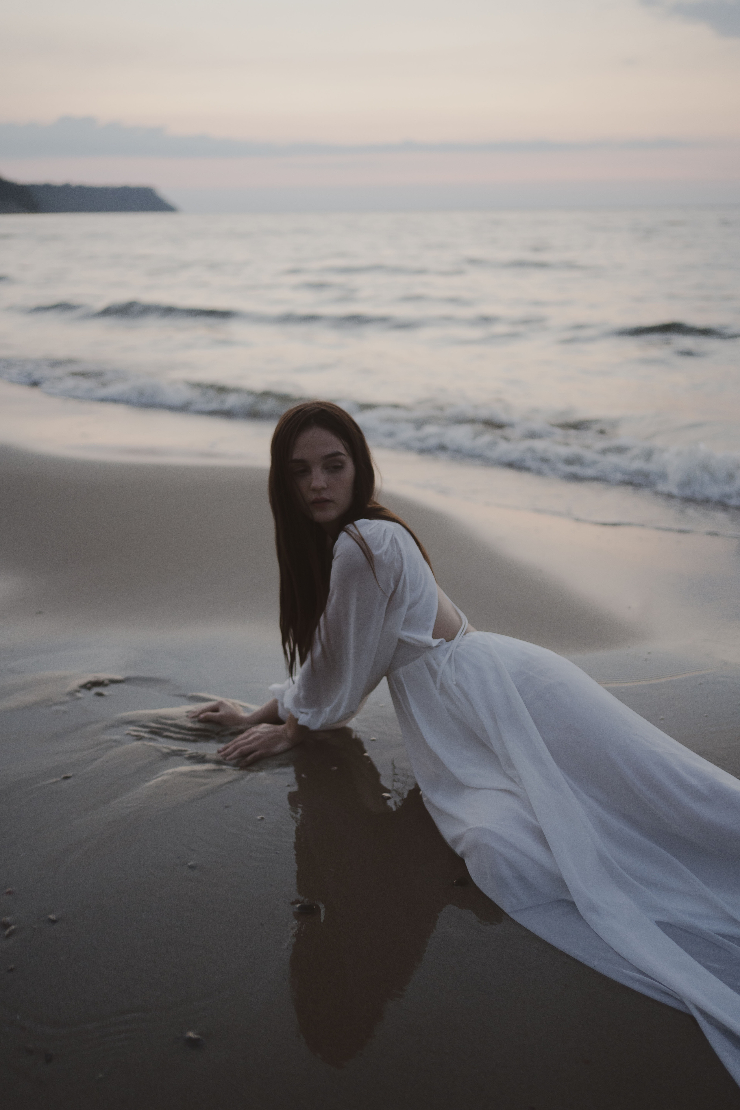 Алина. Фотограф Петрозаводск