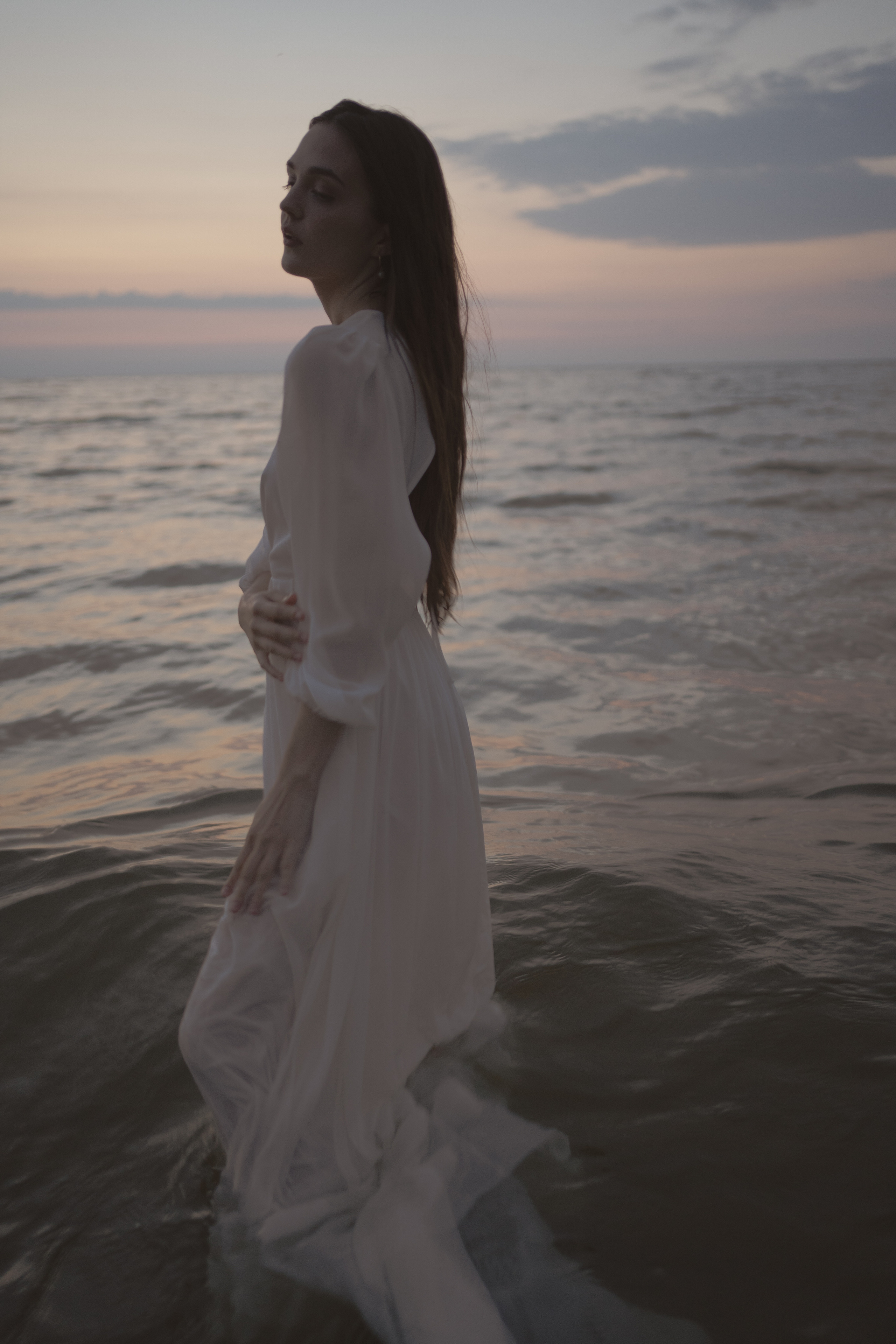 Алина. Фотограф Петрозаводск