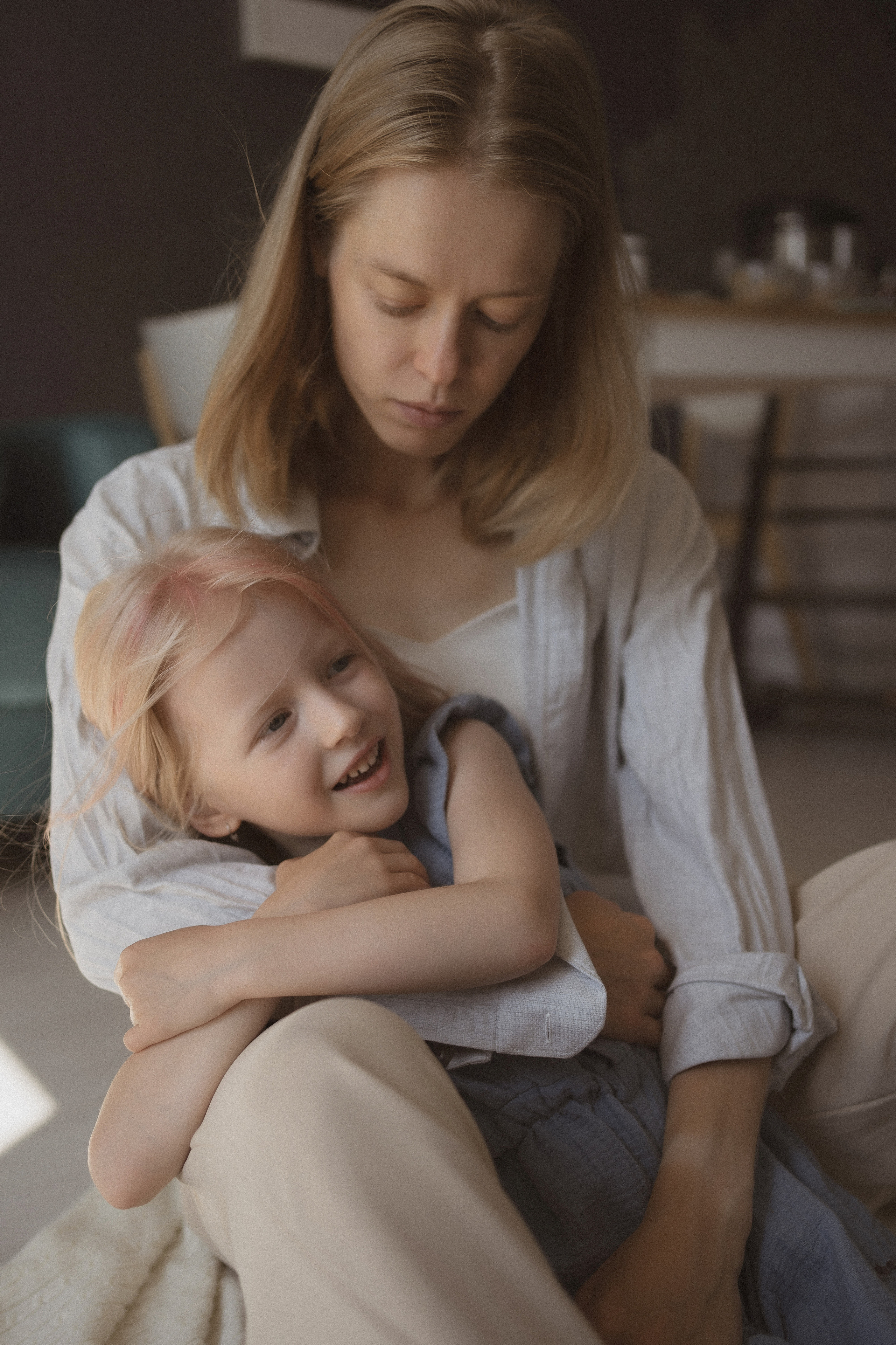 Оля Еся. Фотограф Петрозаводск