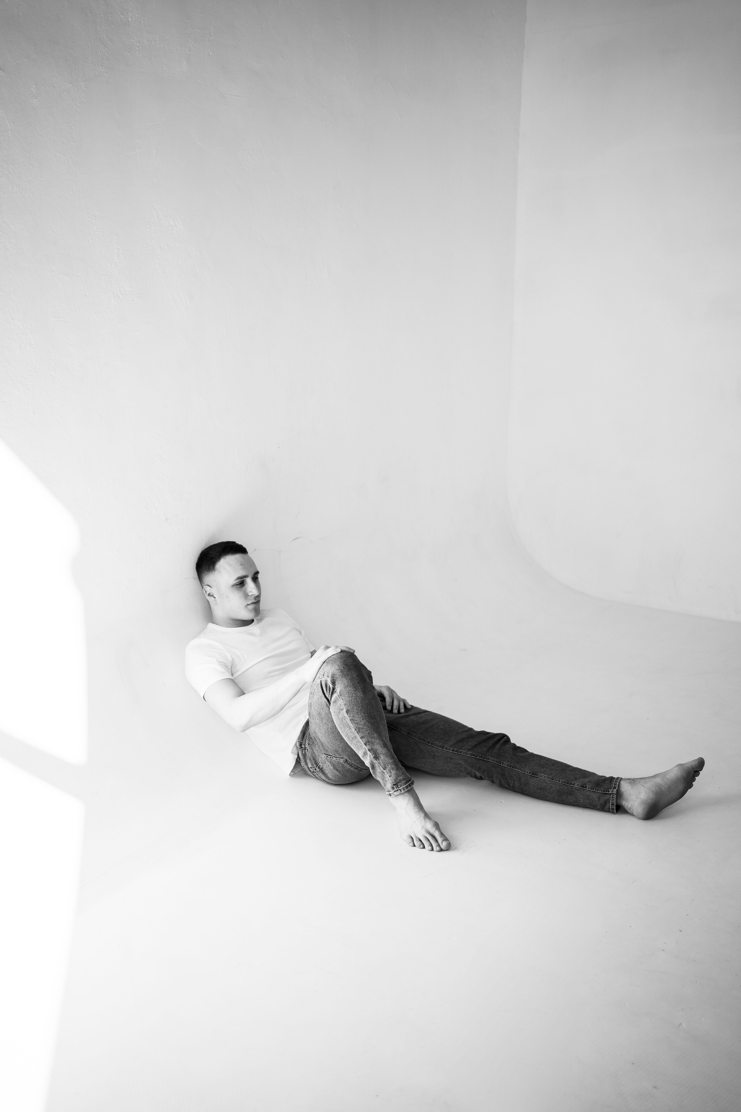 Саша. Фотограф Петрозаводск