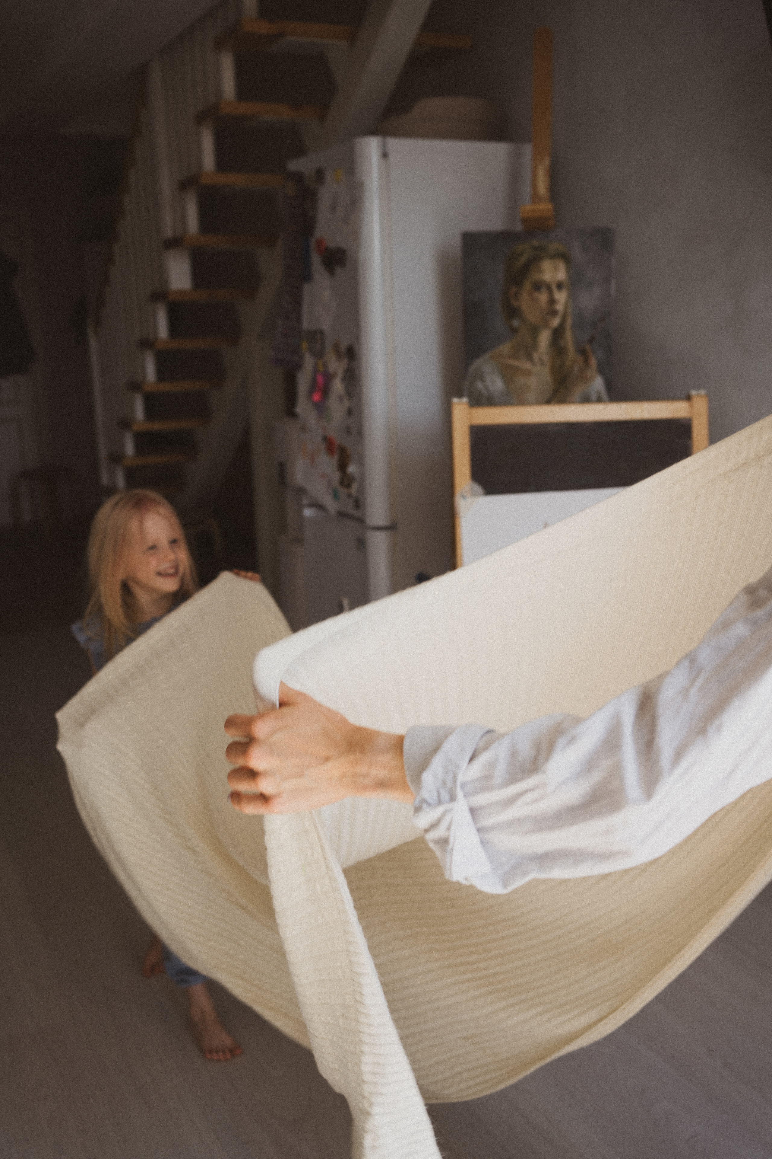 Оля Еся. Фотограф Петрозаводск