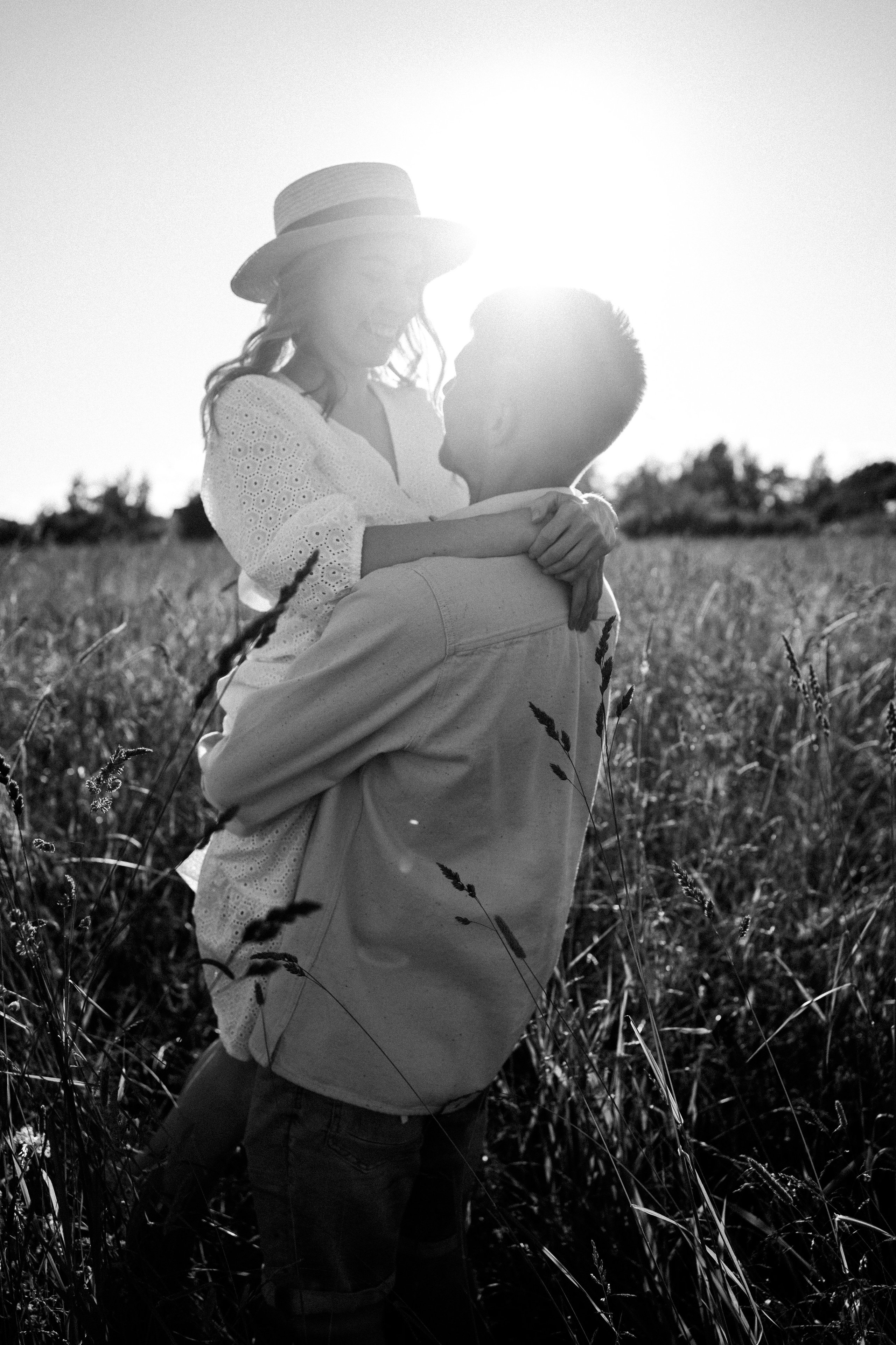 Катя Вася Маша. Фотограф Петрозаводск