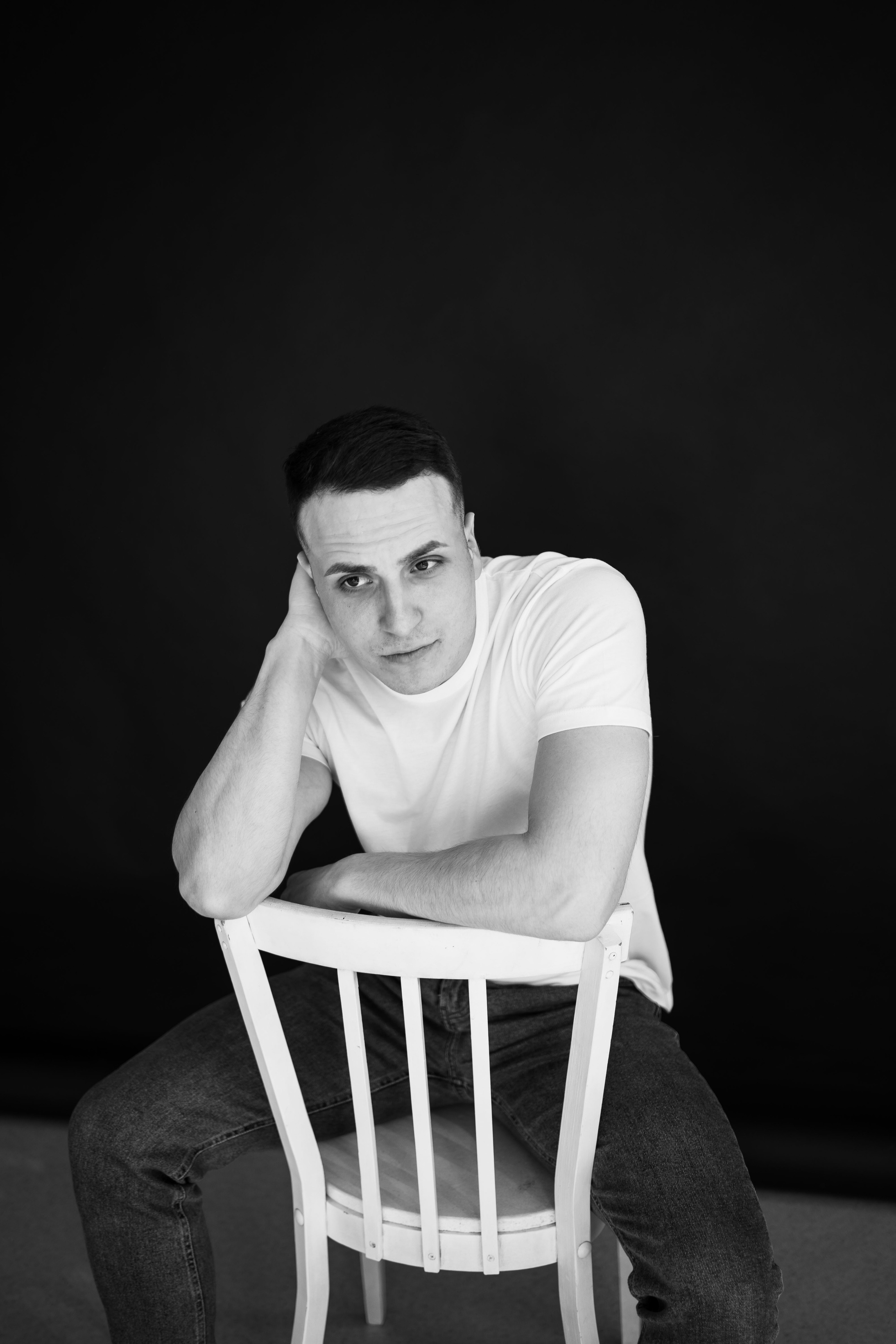 Саша. Фотограф Петрозаводск