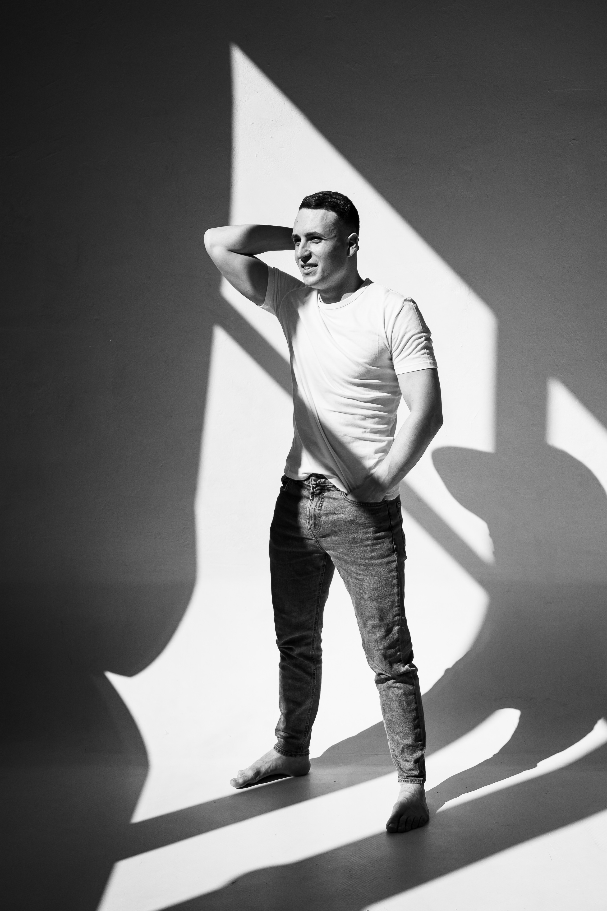 Саша. Фотограф Петрозаводск