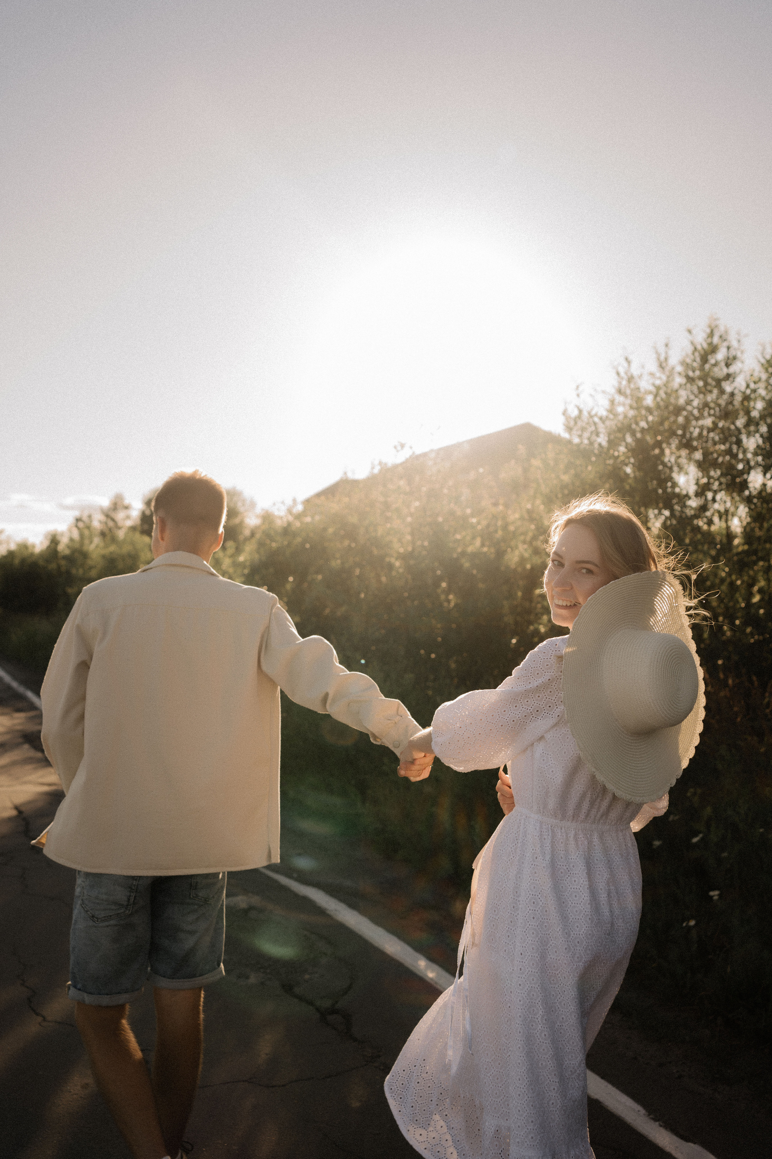 Катя Вася Маша. Фотограф Петрозаводск