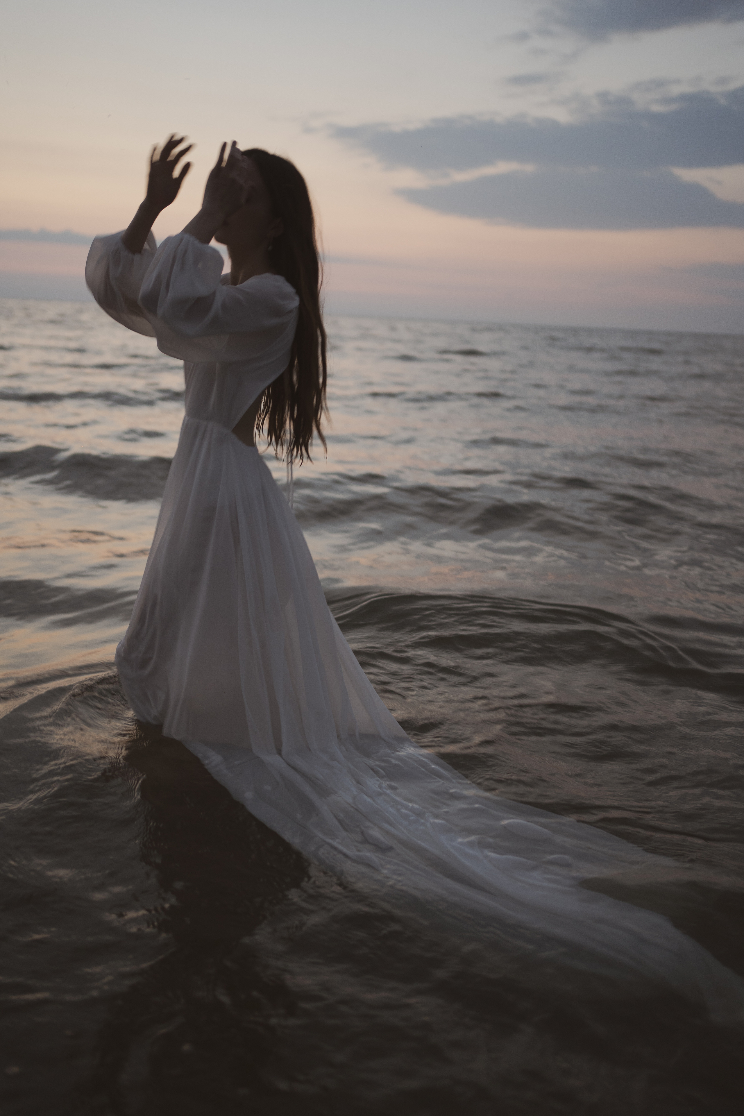 Алина. Фотограф Петрозаводск