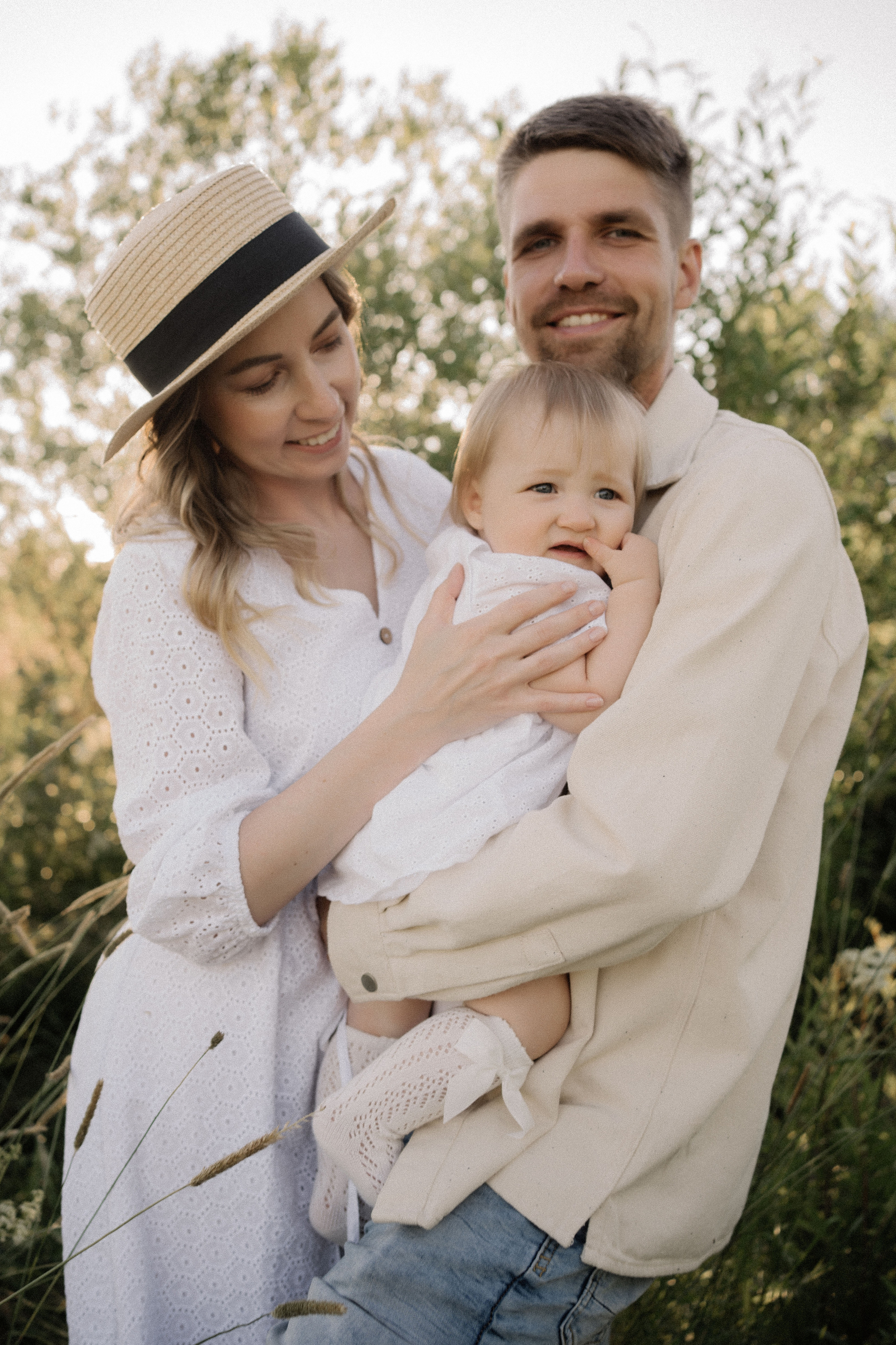 Катя Вася Маша. Фотограф Петрозаводск