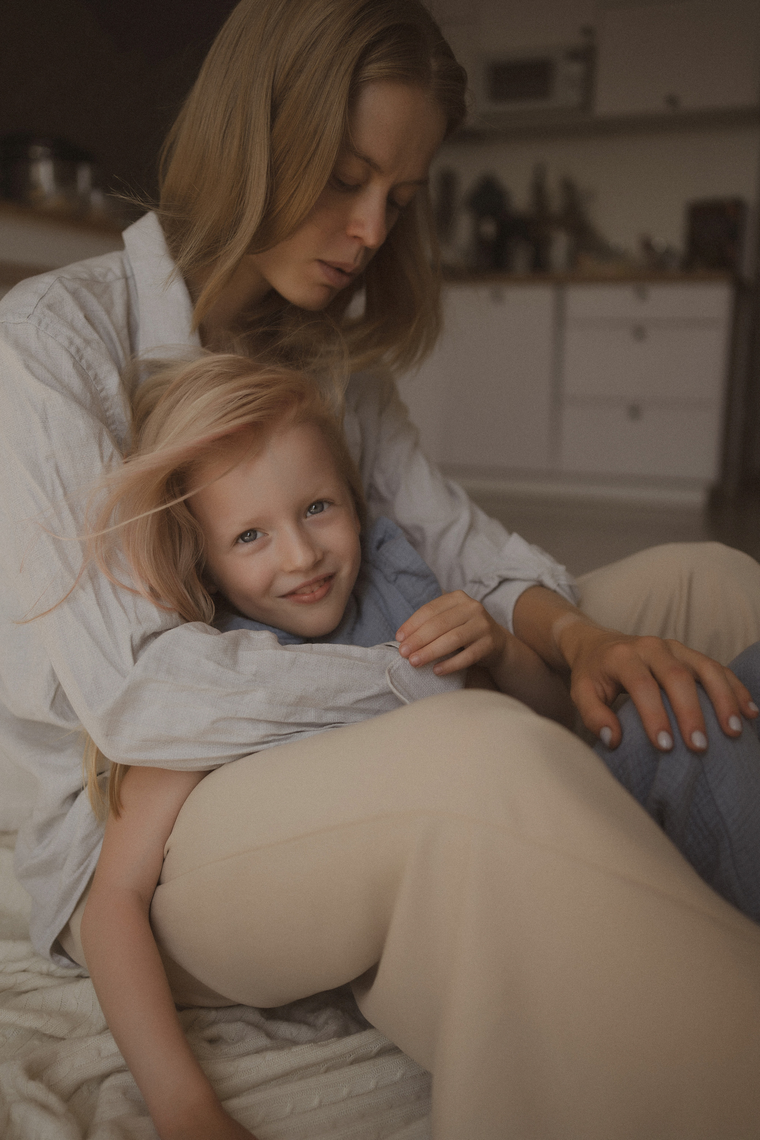 Оля Еся. Фотограф Петрозаводск