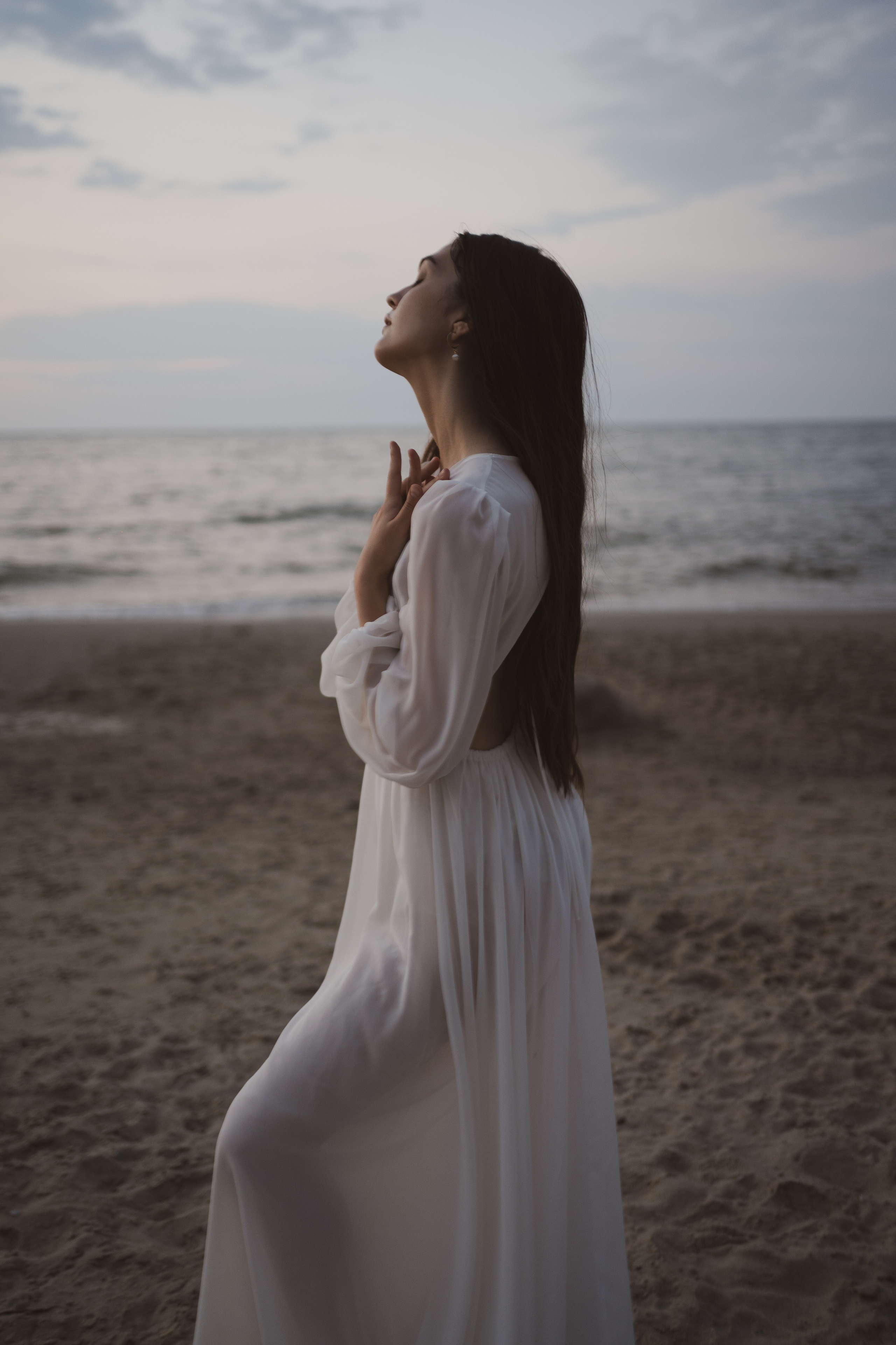 Алина. Фотограф Петрозаводск