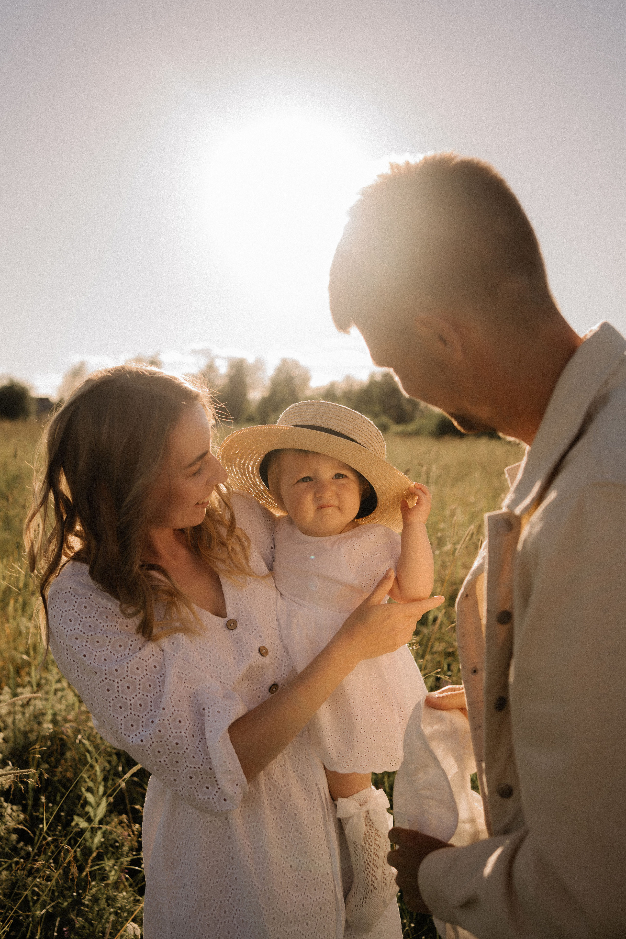 Катя Вася Маша. Фотограф Петрозаводск