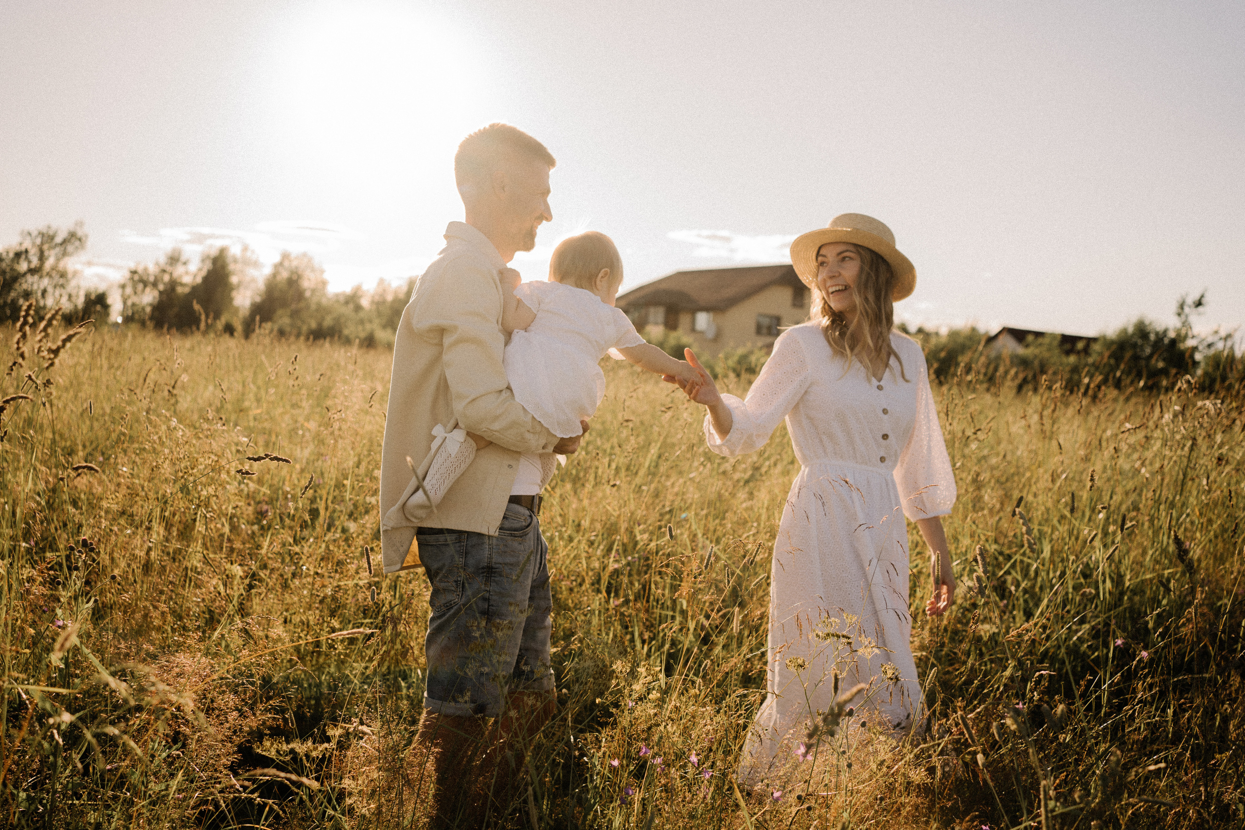 Катя Вася Маша. Фотограф Петрозаводск