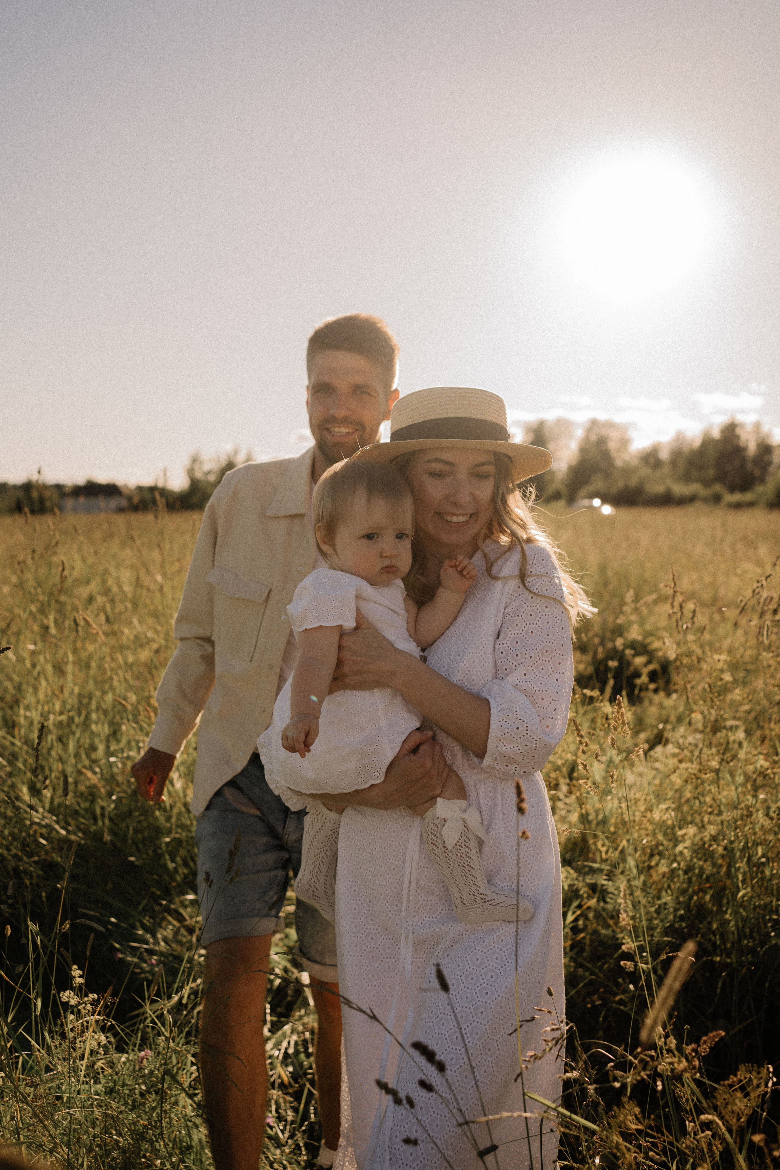 Катя Вася Маша. Фотограф Петрозаводск