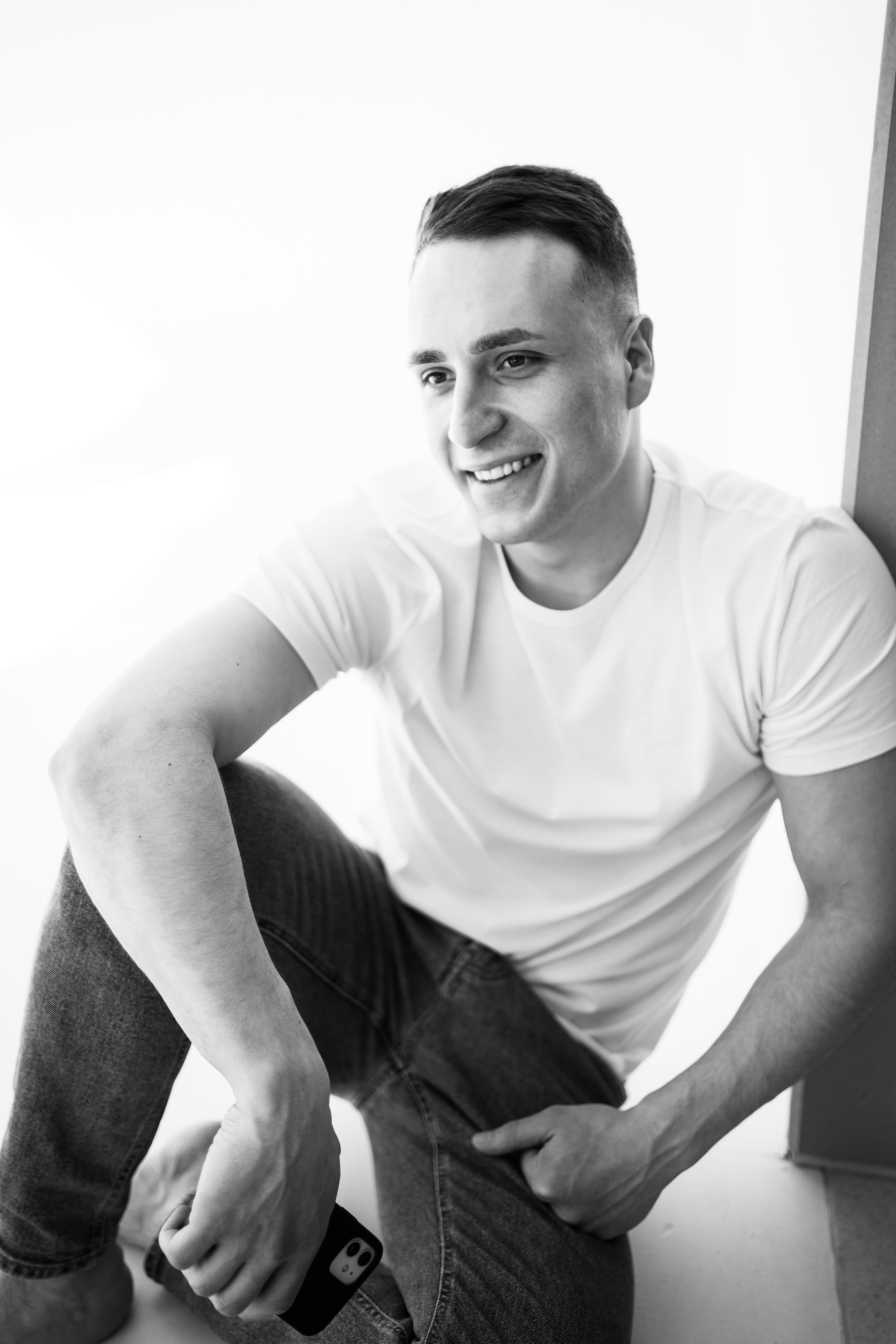 Саша. Фотограф Петрозаводск