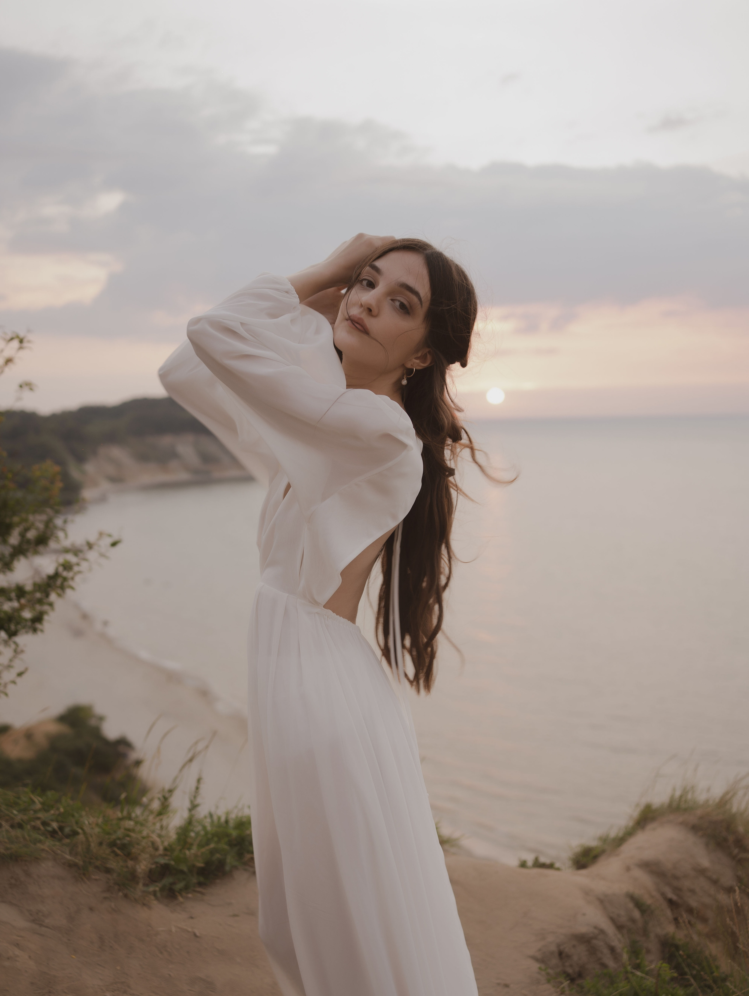 Алина. Фотограф Петрозаводск