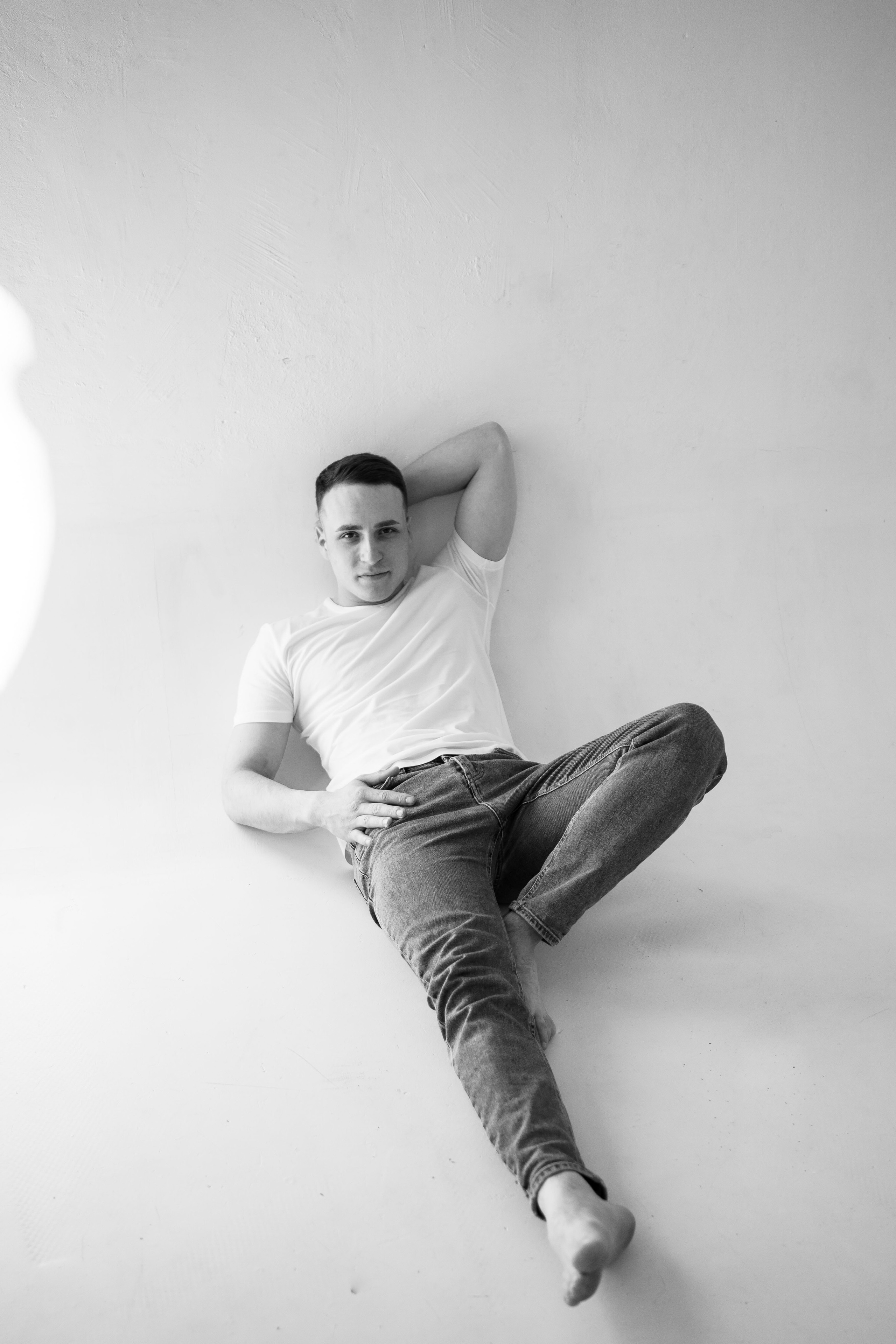 Саша. Фотограф Петрозаводск