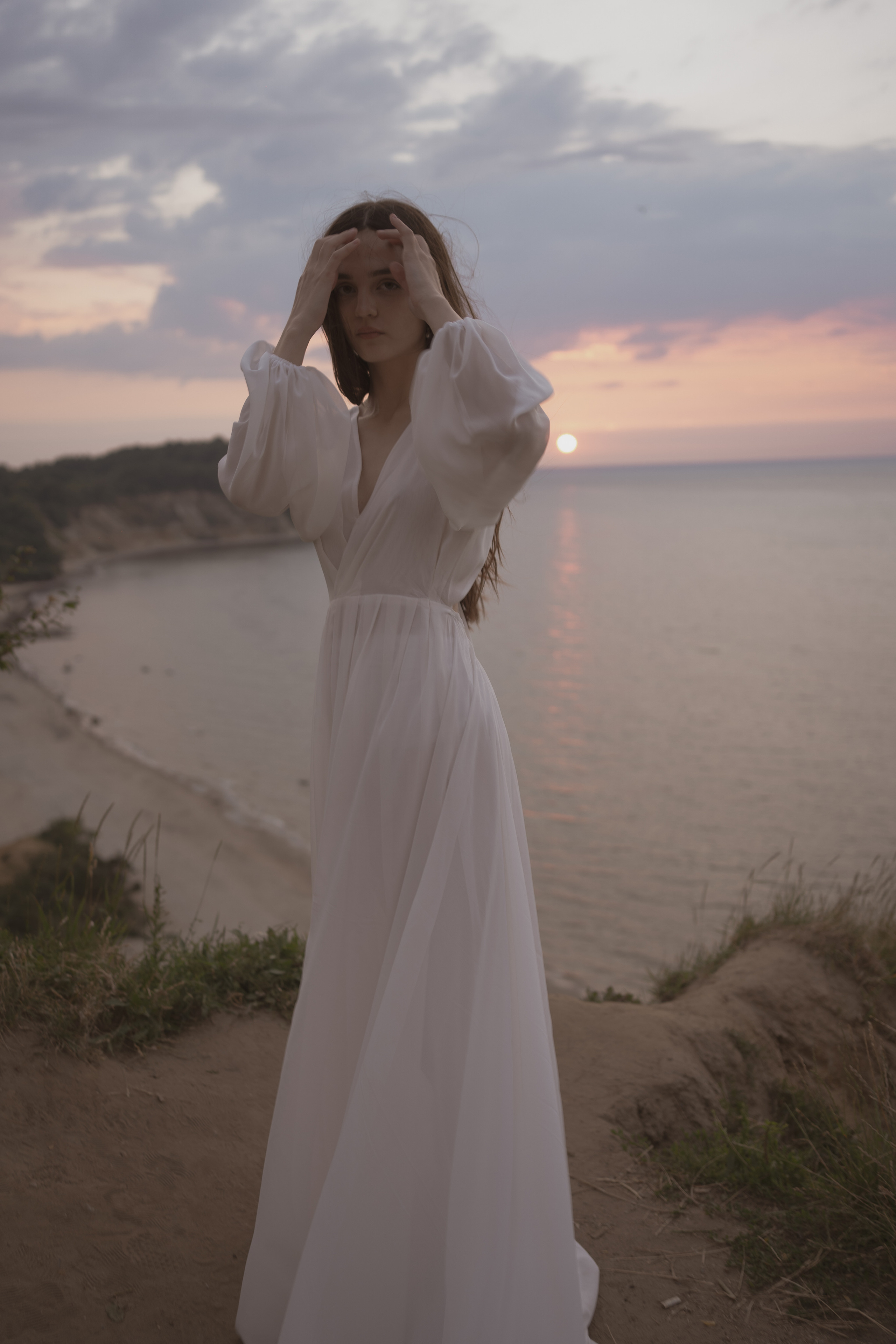 Алина. Фотограф Петрозаводск