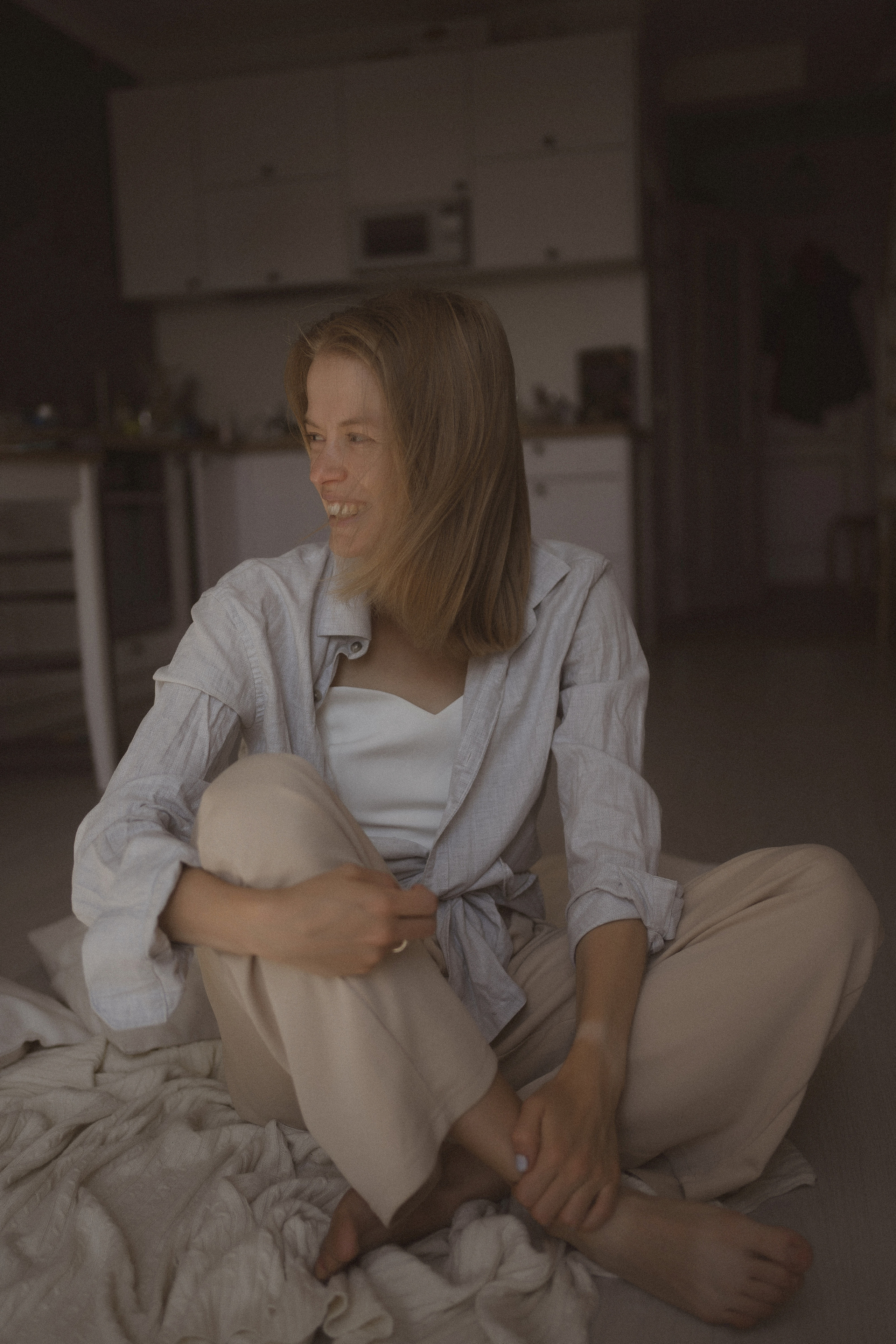 Оля Еся. Фотограф Петрозаводск