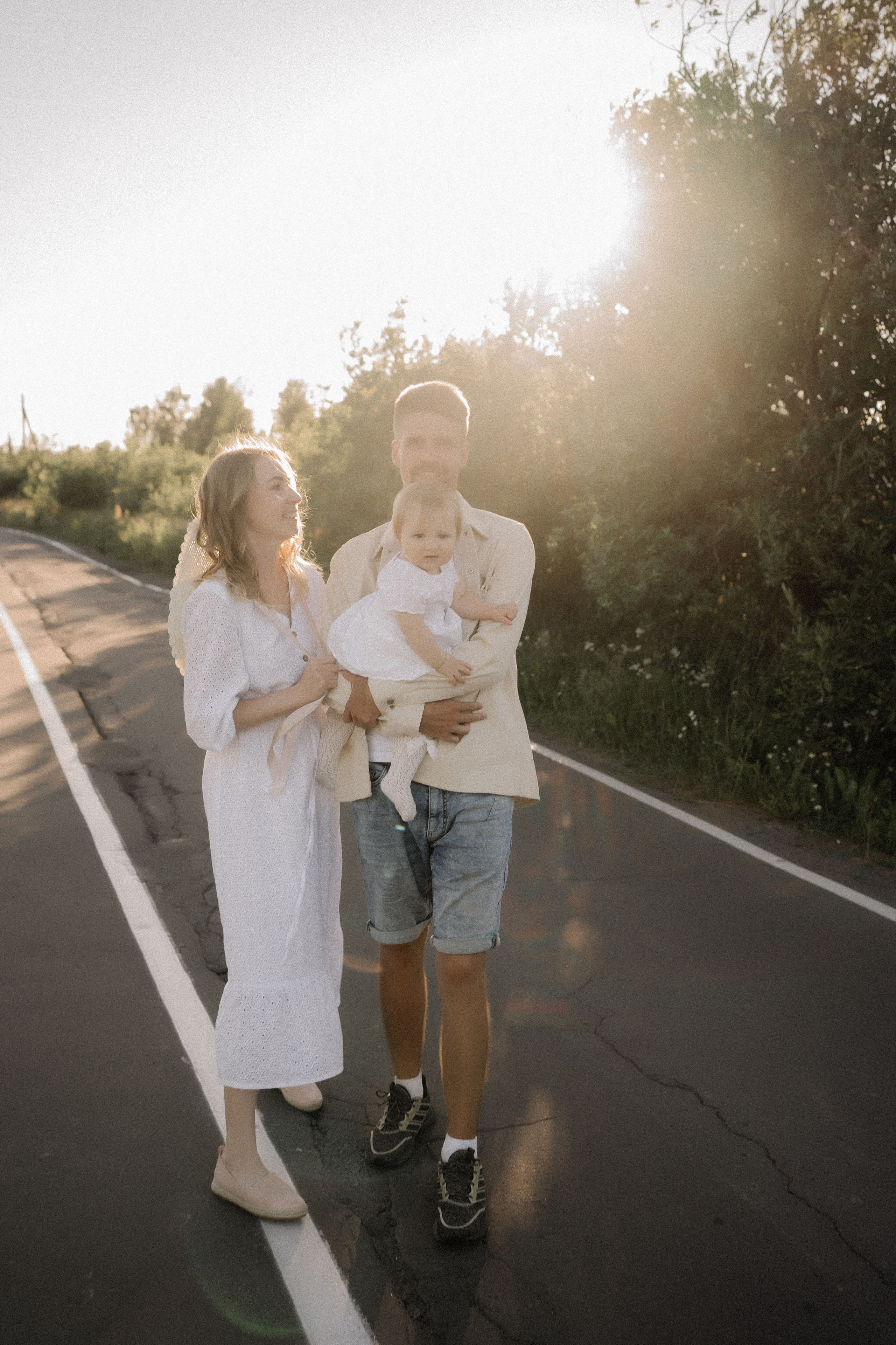 Катя Вася Маша. Фотограф Петрозаводск