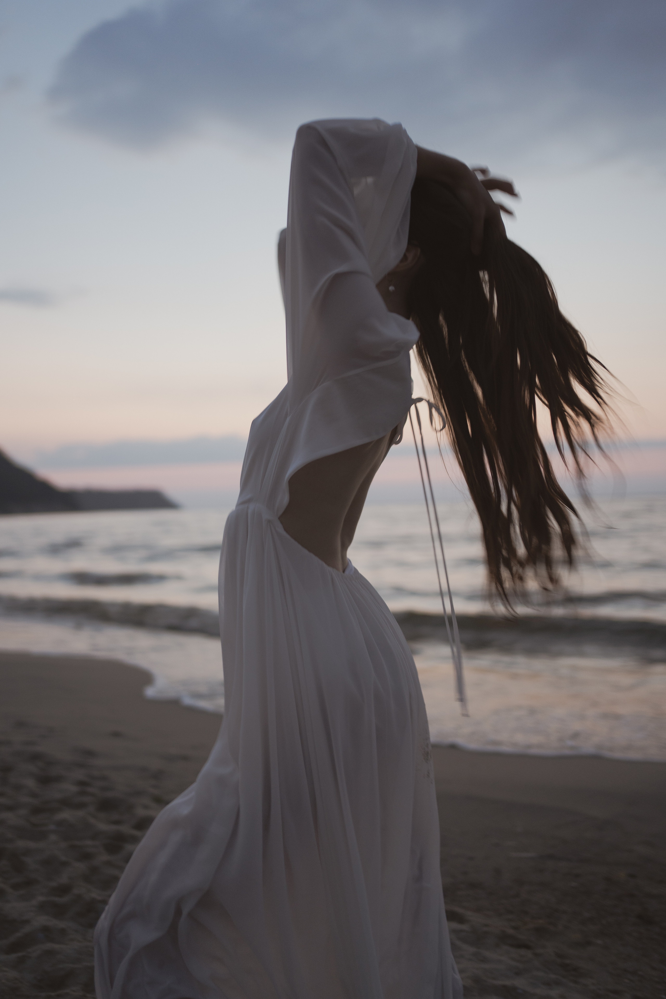 Алина. Фотограф Петрозаводск