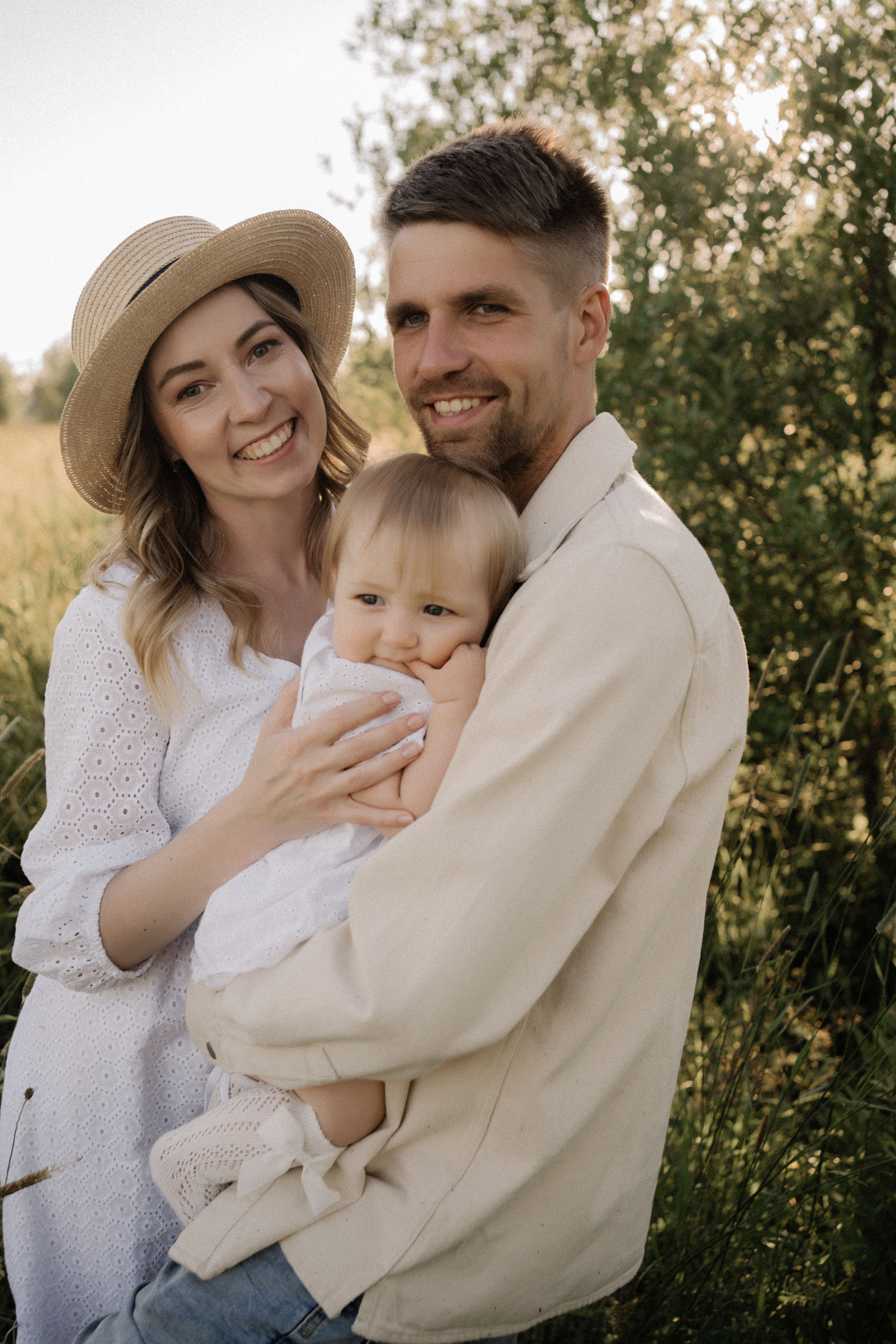 Катя Вася Маша. Фотограф Петрозаводск