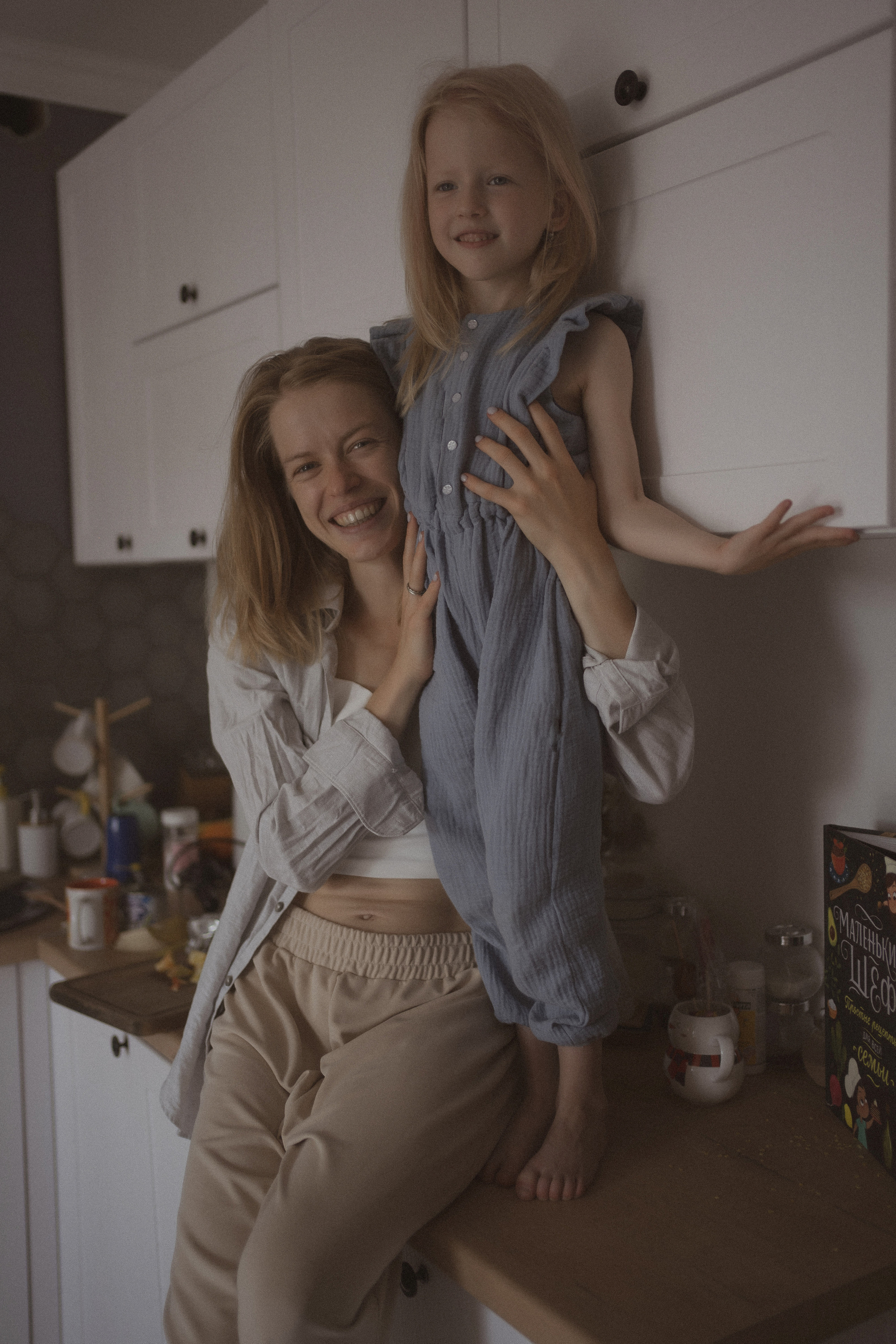 Оля Еся. Фотограф Петрозаводск