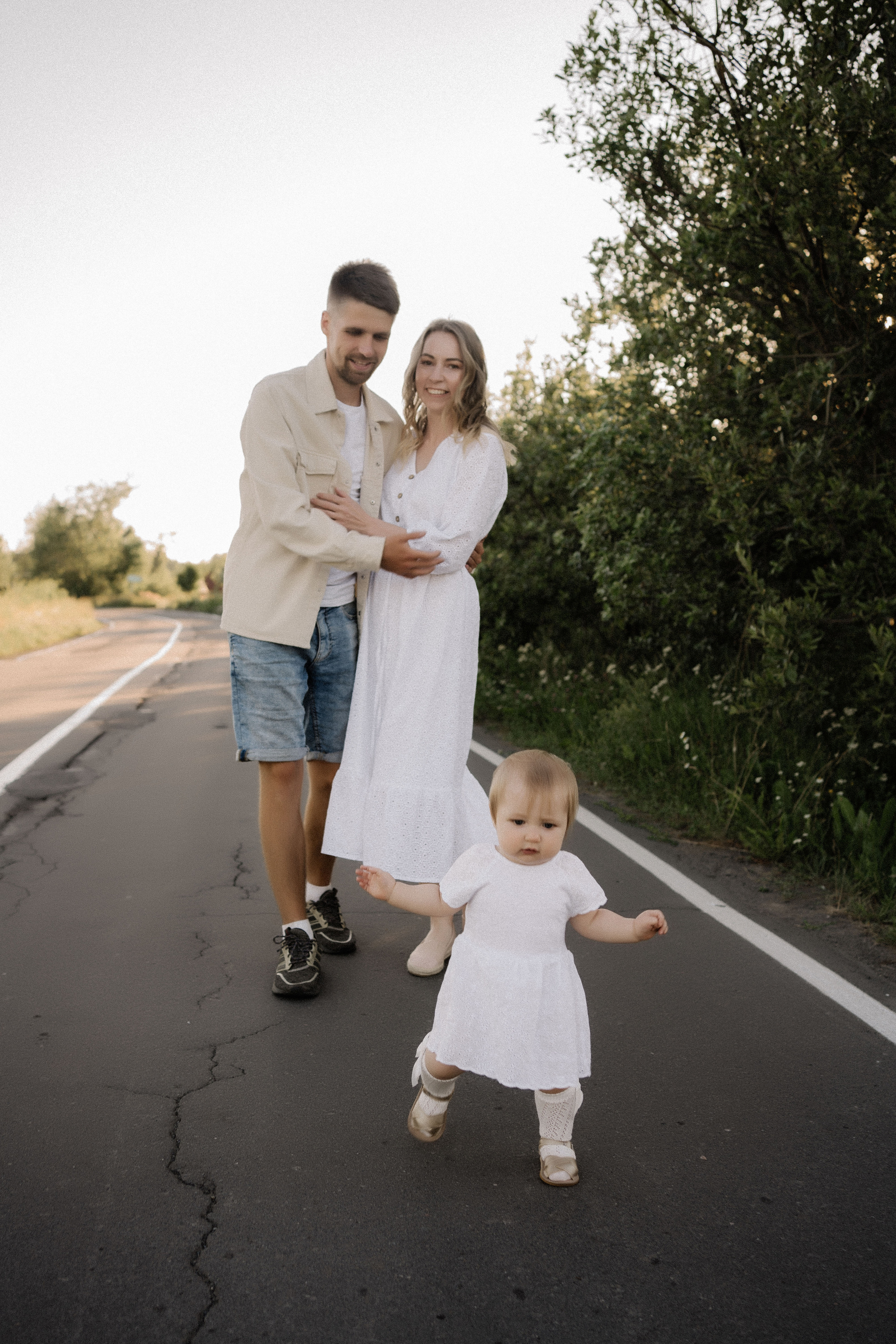 Катя Вася Маша. Фотограф Петрозаводск