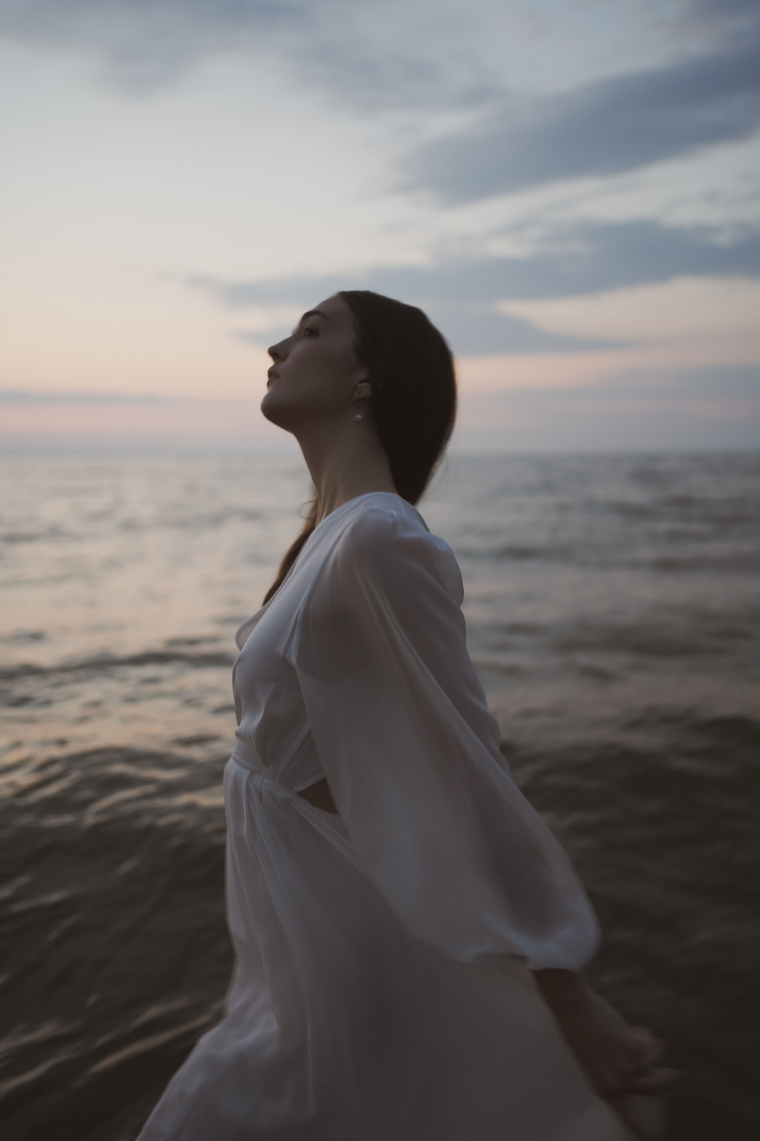 Алина. Фотограф Петрозаводск