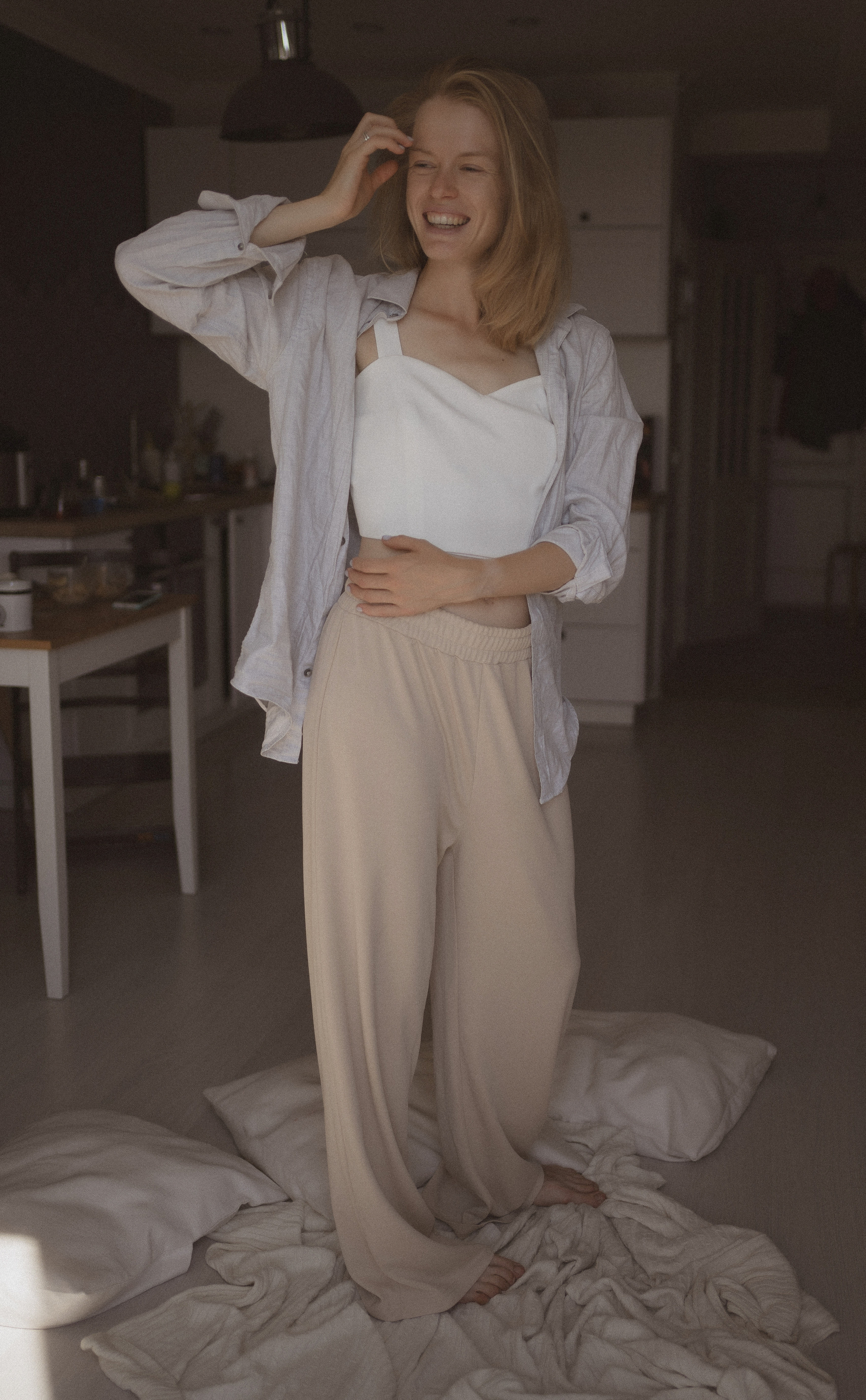 Оля Еся. Фотограф Петрозаводск