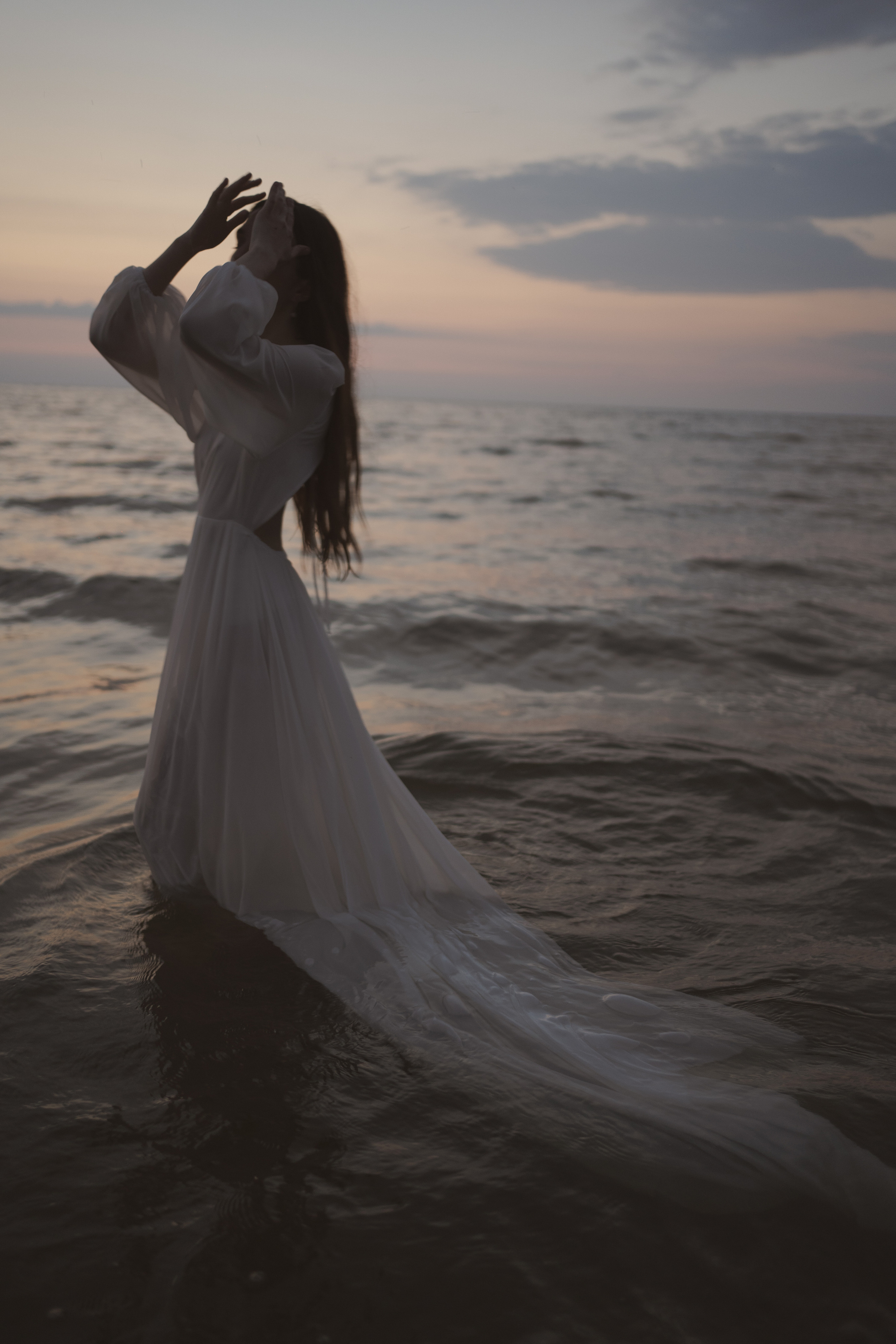 Алина. Фотограф Петрозаводск