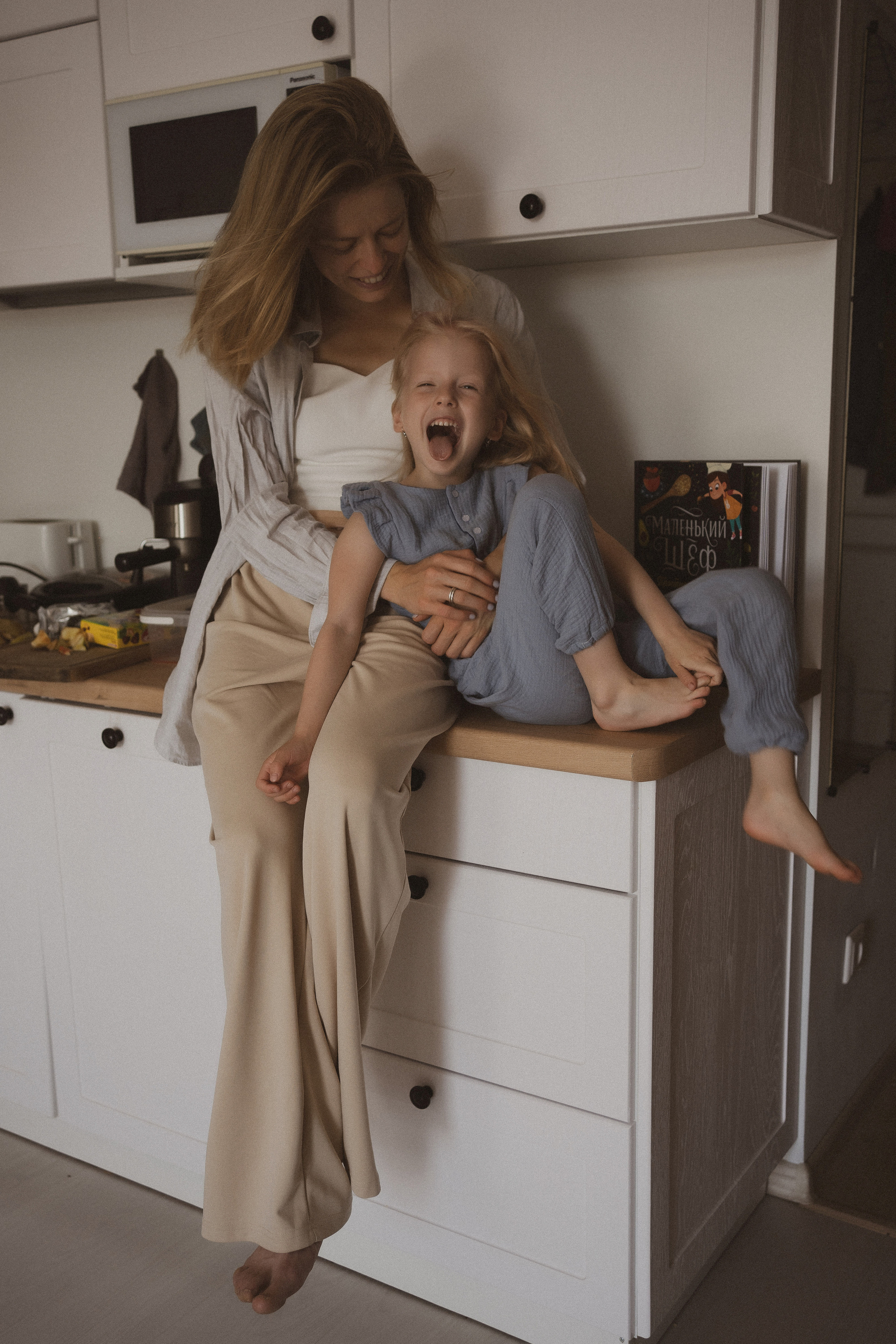 Оля Еся. Фотограф Петрозаводск